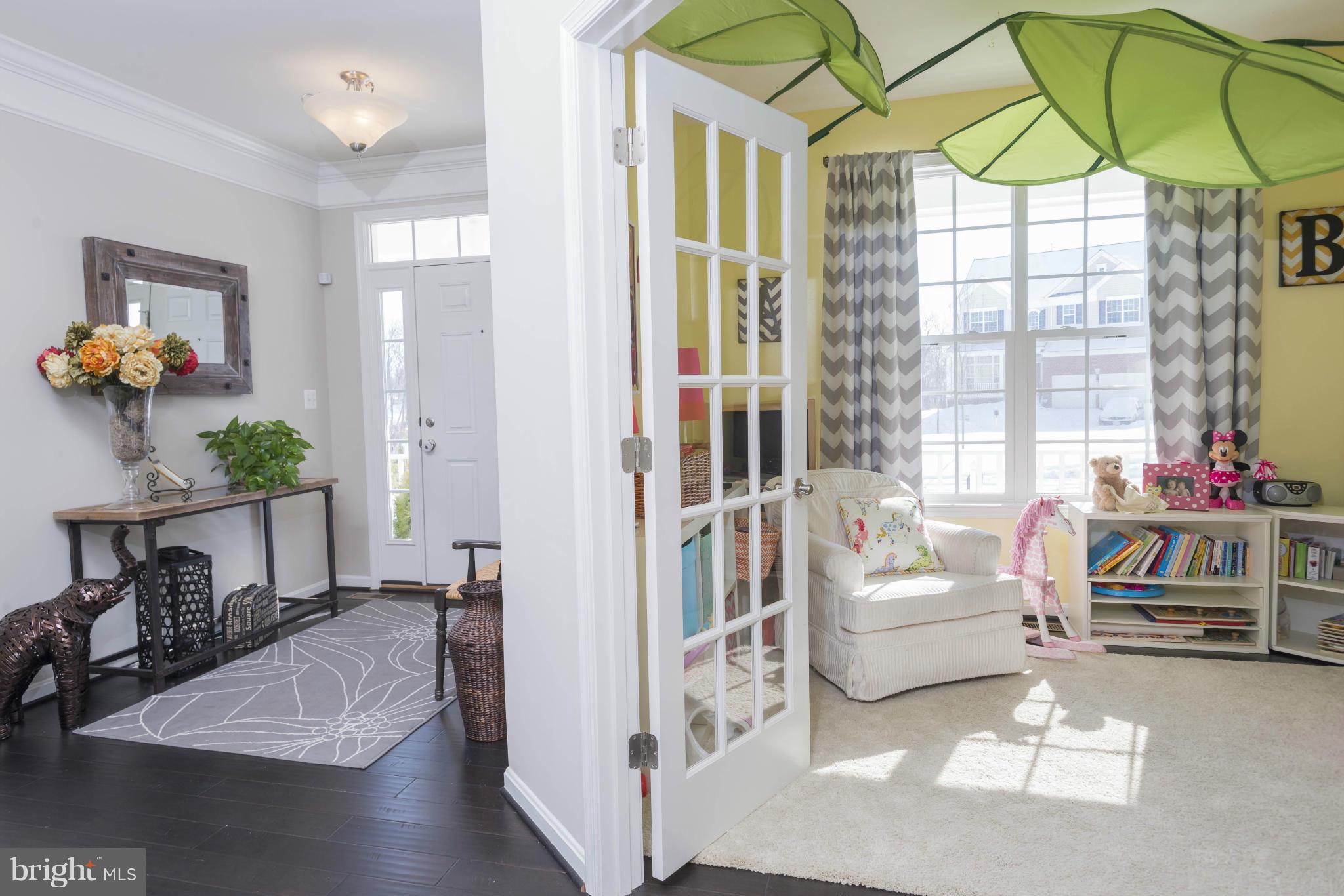 THE PARKE AT MOUNT WASHINGTON - Residential