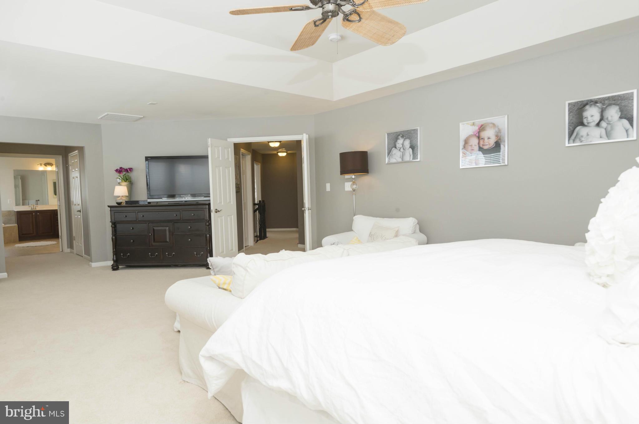 THE PARKE AT MOUNT WASHINGTON - Residential