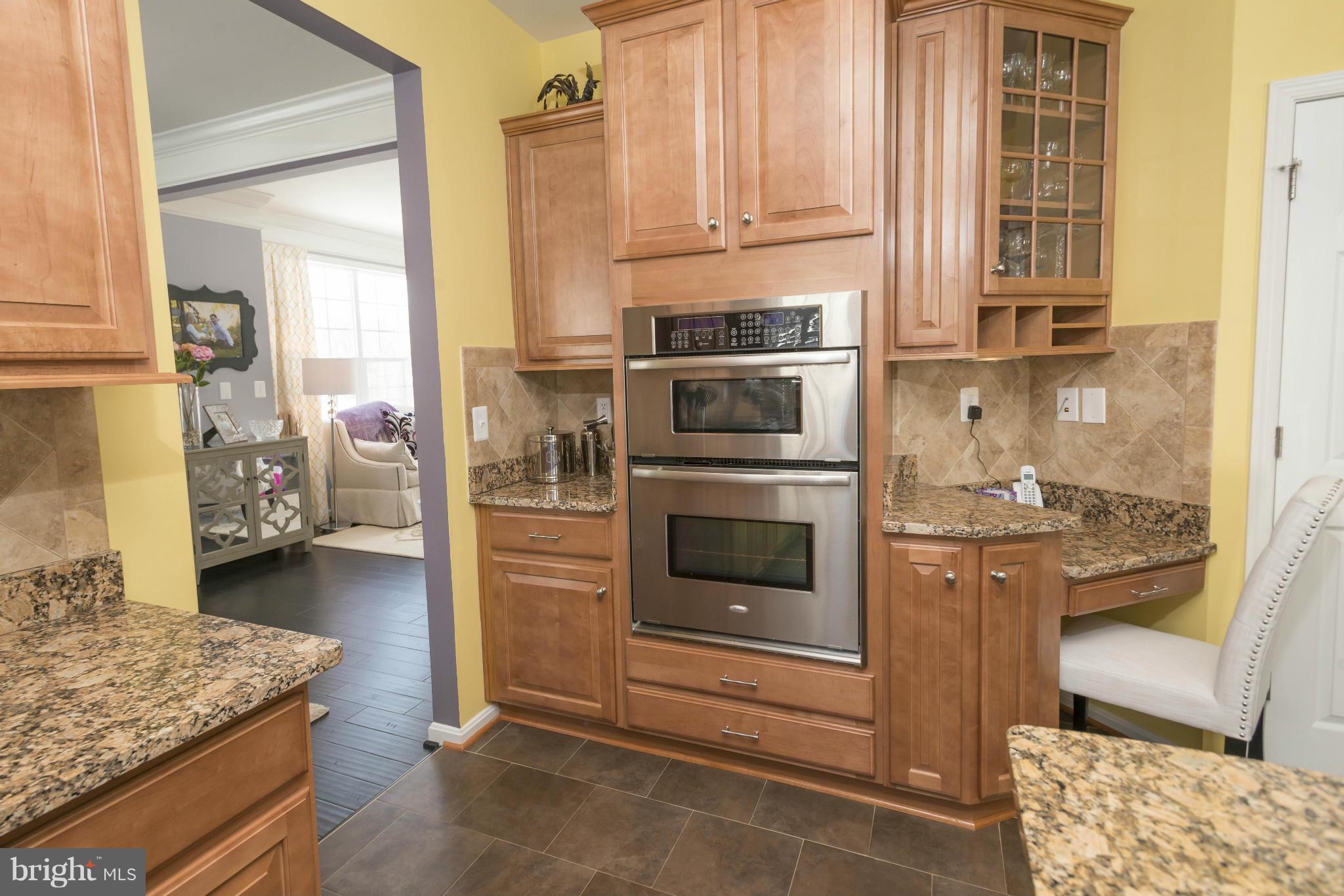 THE PARKE AT MOUNT WASHINGTON - Residential