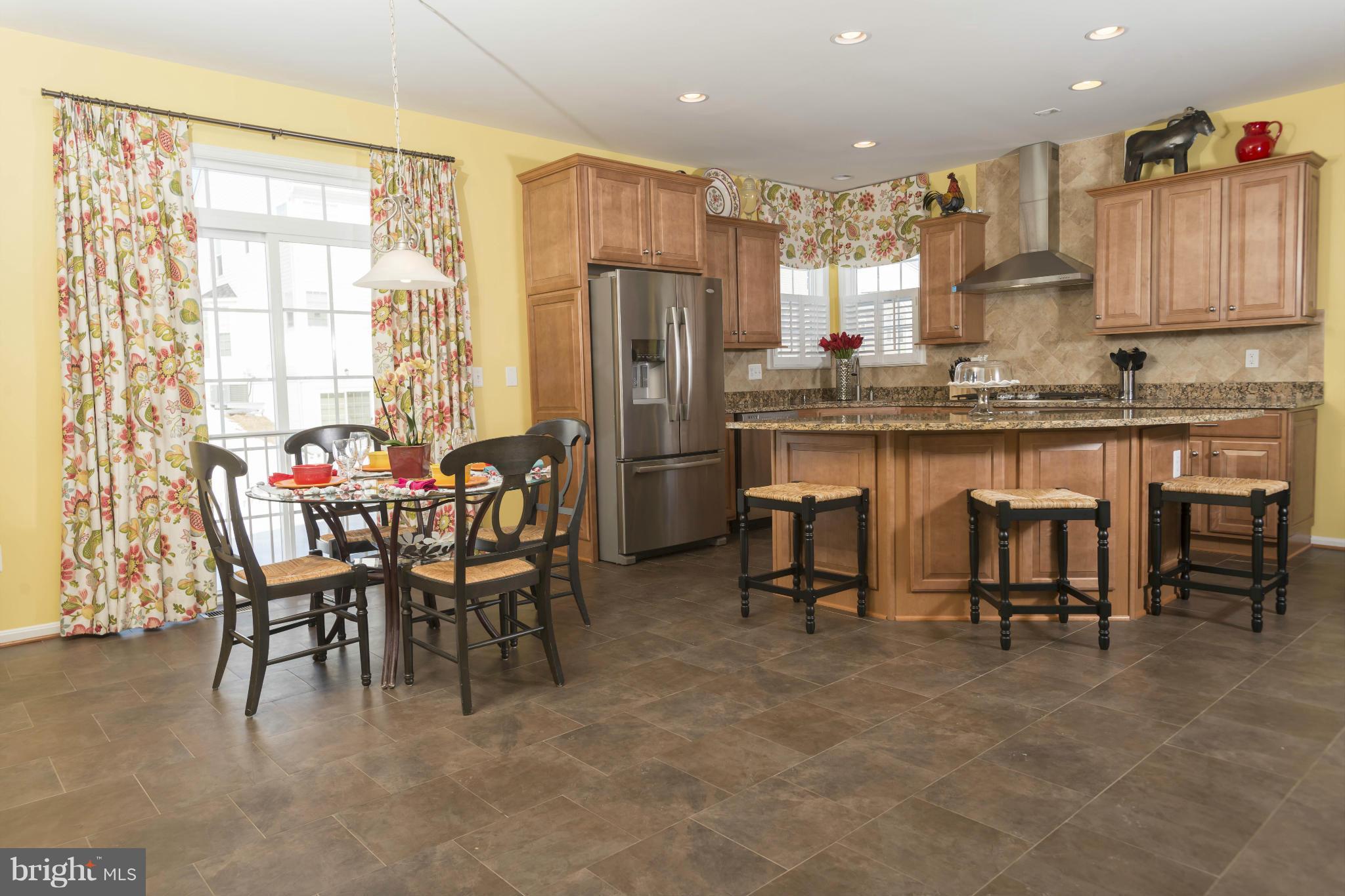 THE PARKE AT MOUNT WASHINGTON - Residential