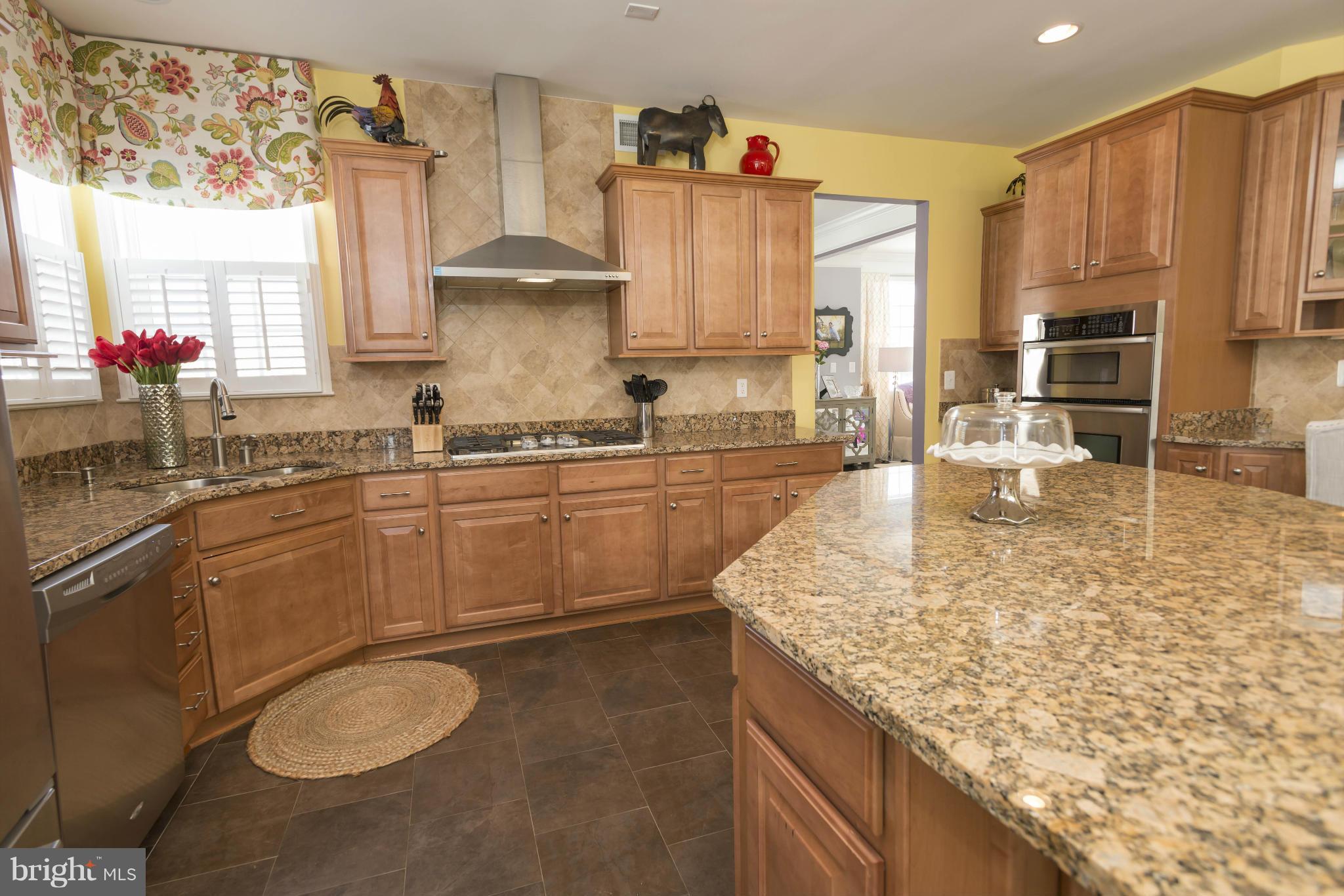 THE PARKE AT MOUNT WASHINGTON - Residential