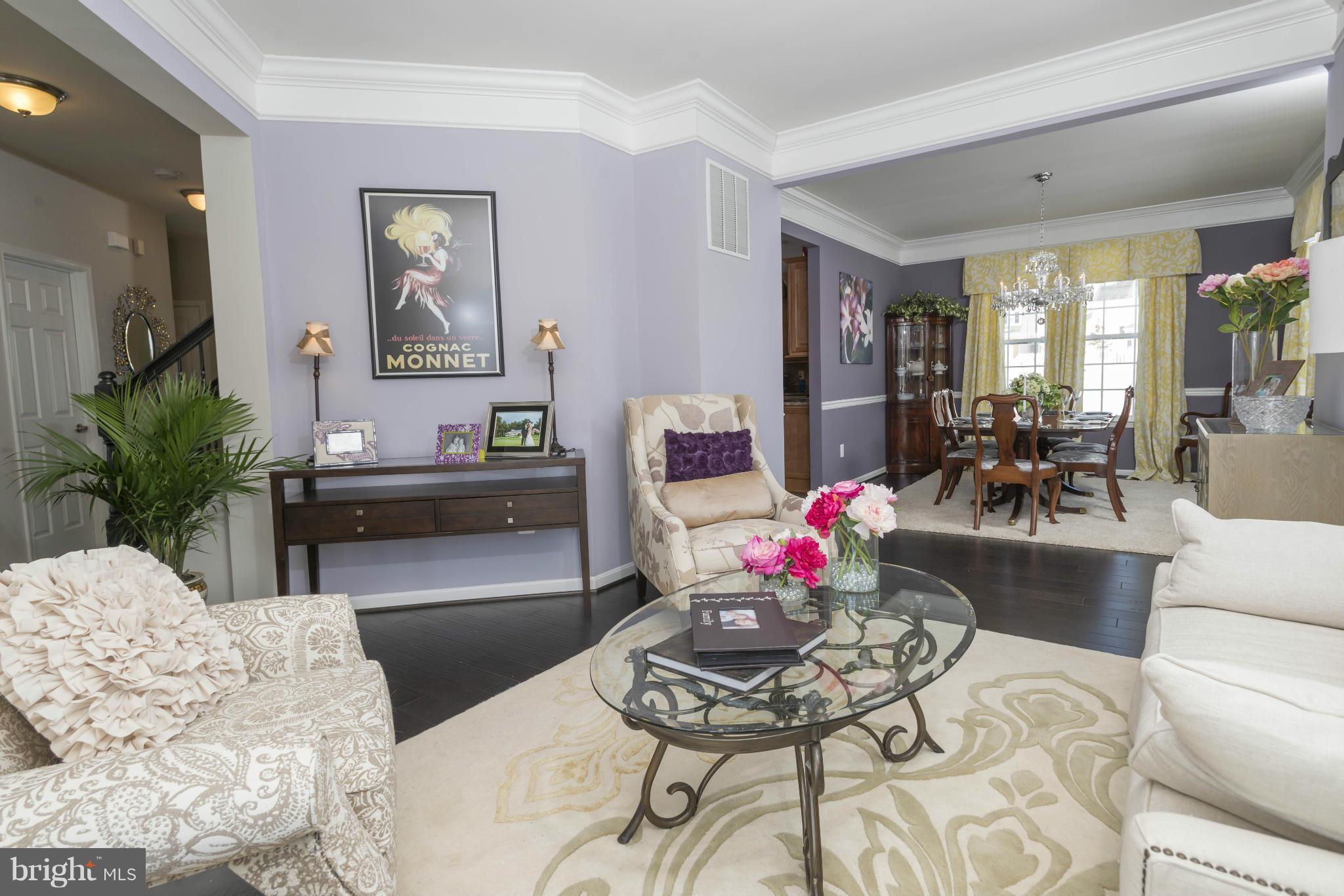 THE PARKE AT MOUNT WASHINGTON - Residential