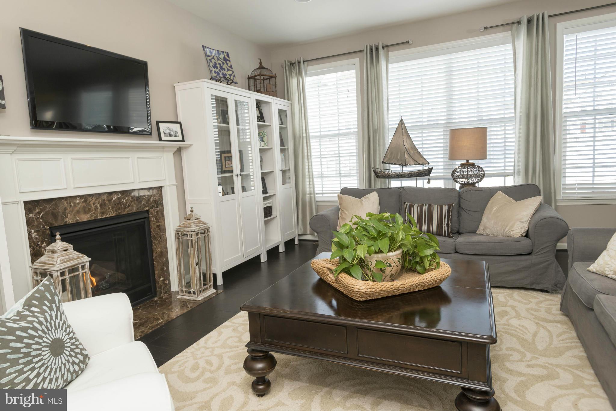 THE PARKE AT MOUNT WASHINGTON - Residential