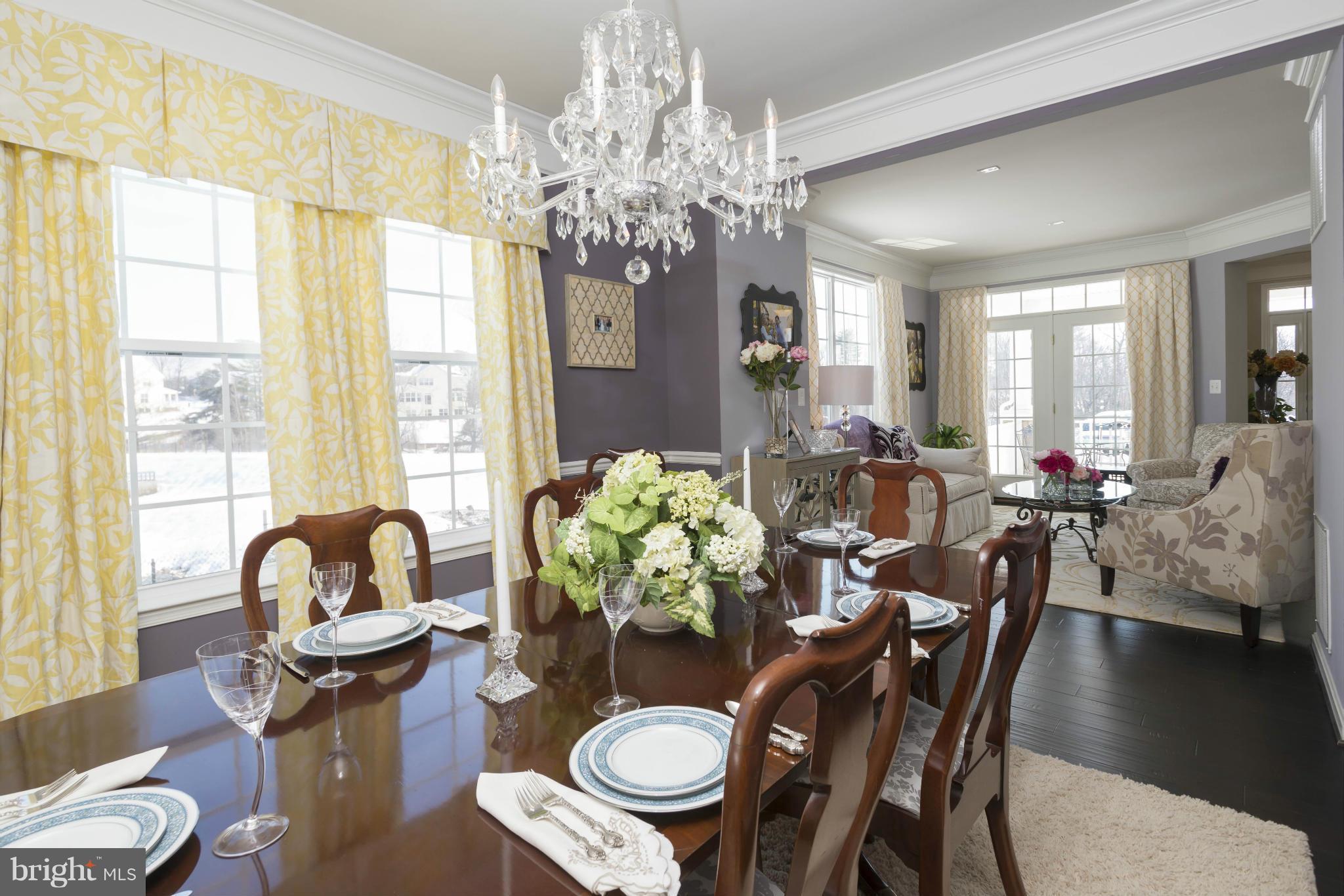 THE PARKE AT MOUNT WASHINGTON - Residential