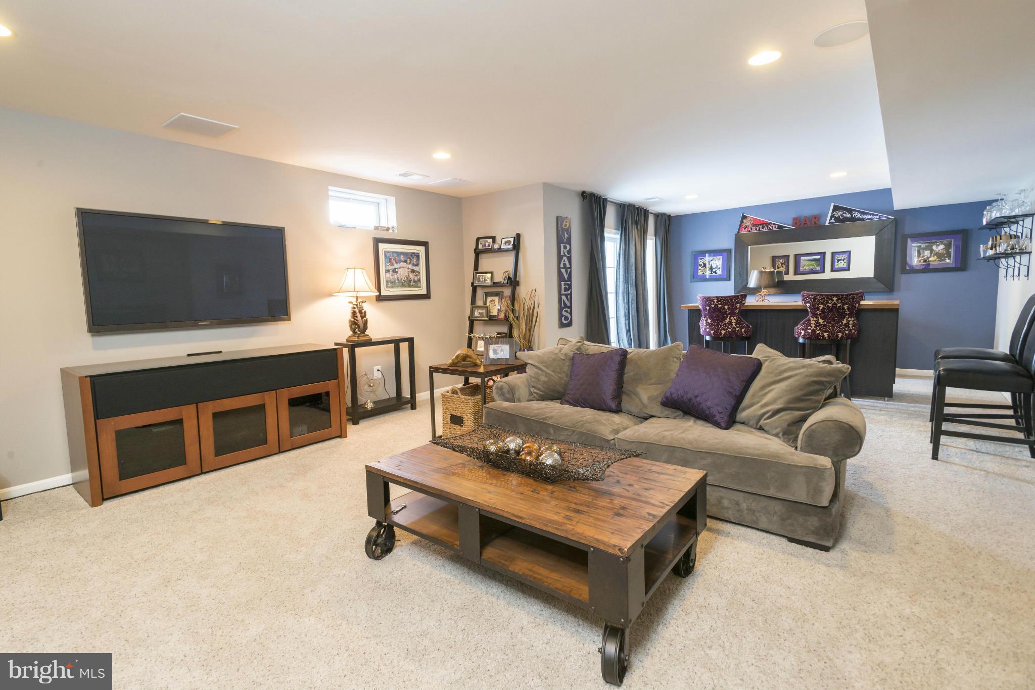 THE PARKE AT MOUNT WASHINGTON - Residential