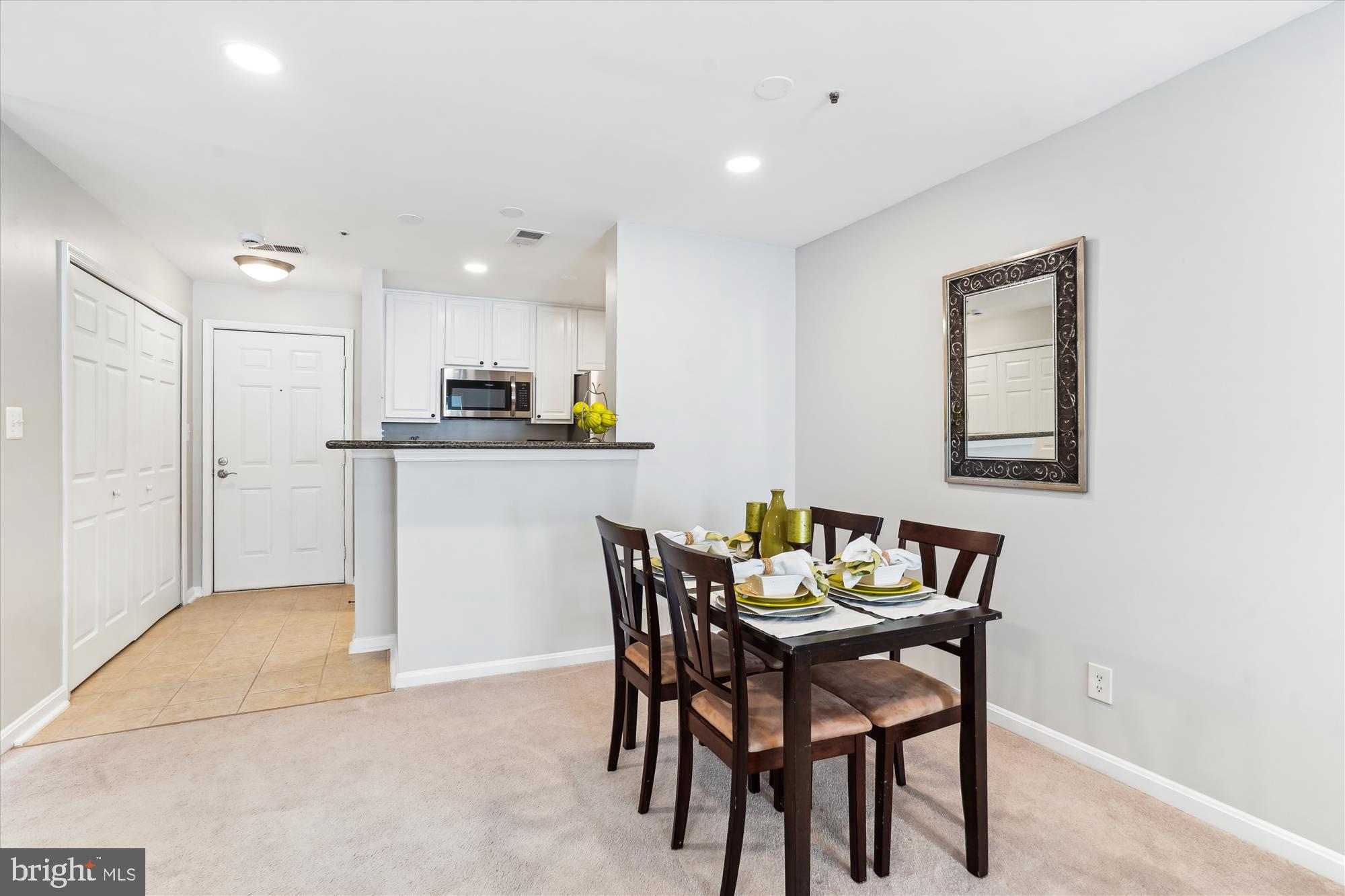 THE FOUR WINDS AT OAKTON - Residential