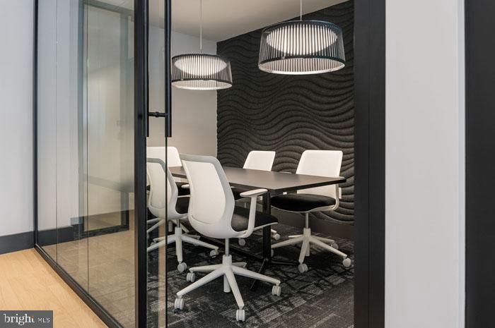 WASHINGTON SQ - Residential Lease