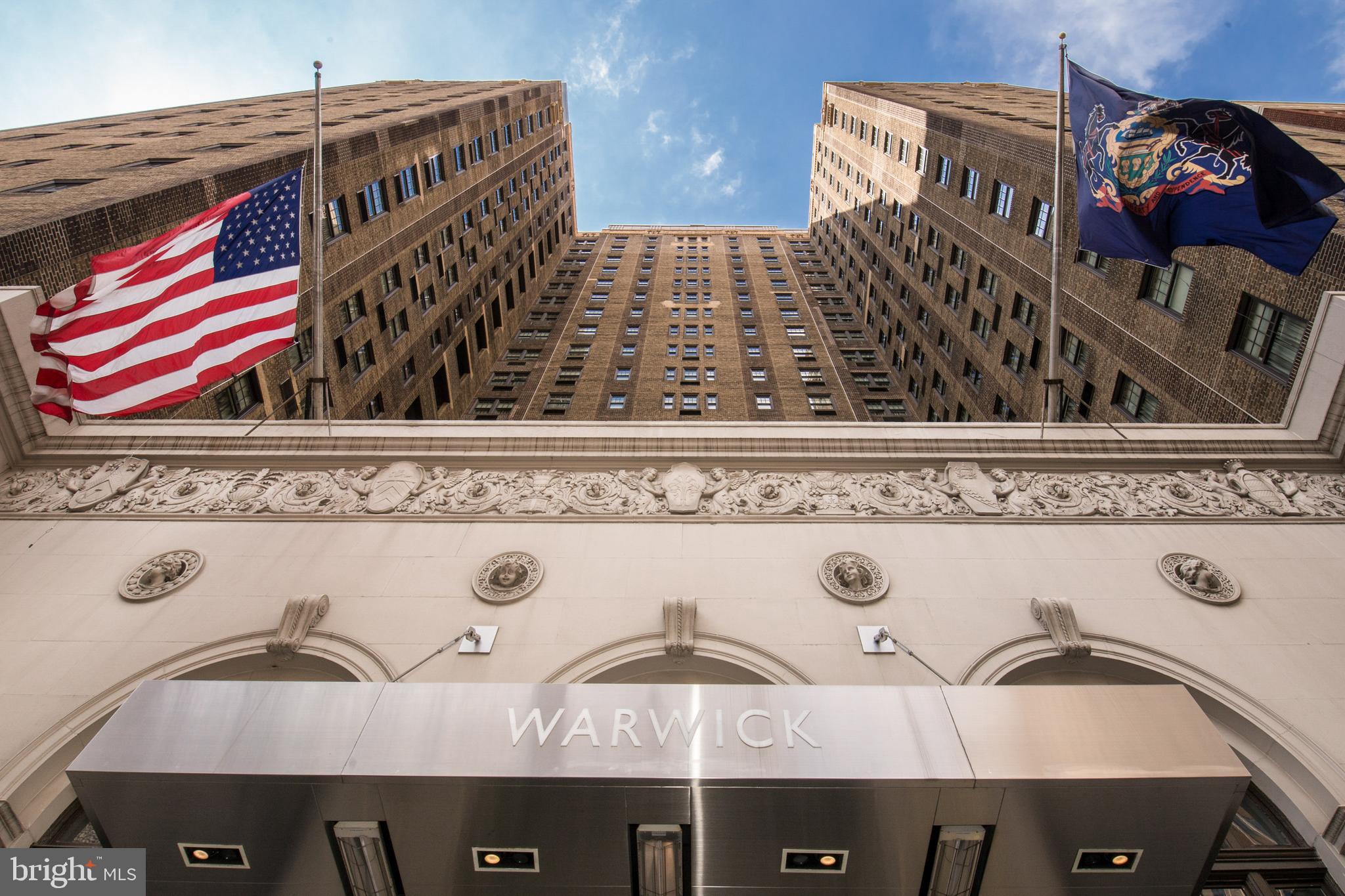 RITTENHOUSE SQUARE - Residential