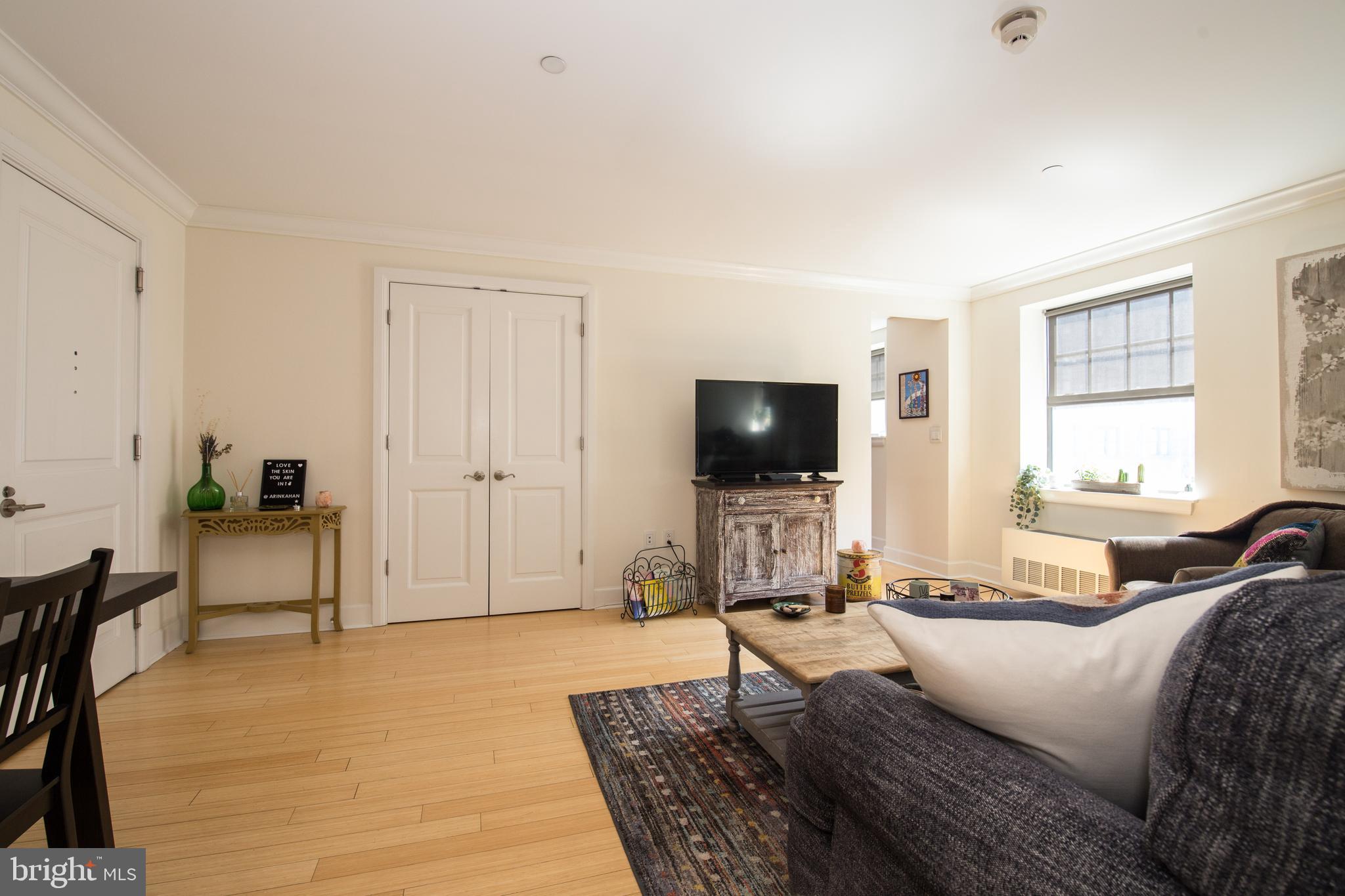 RITTENHOUSE SQUARE - Residential