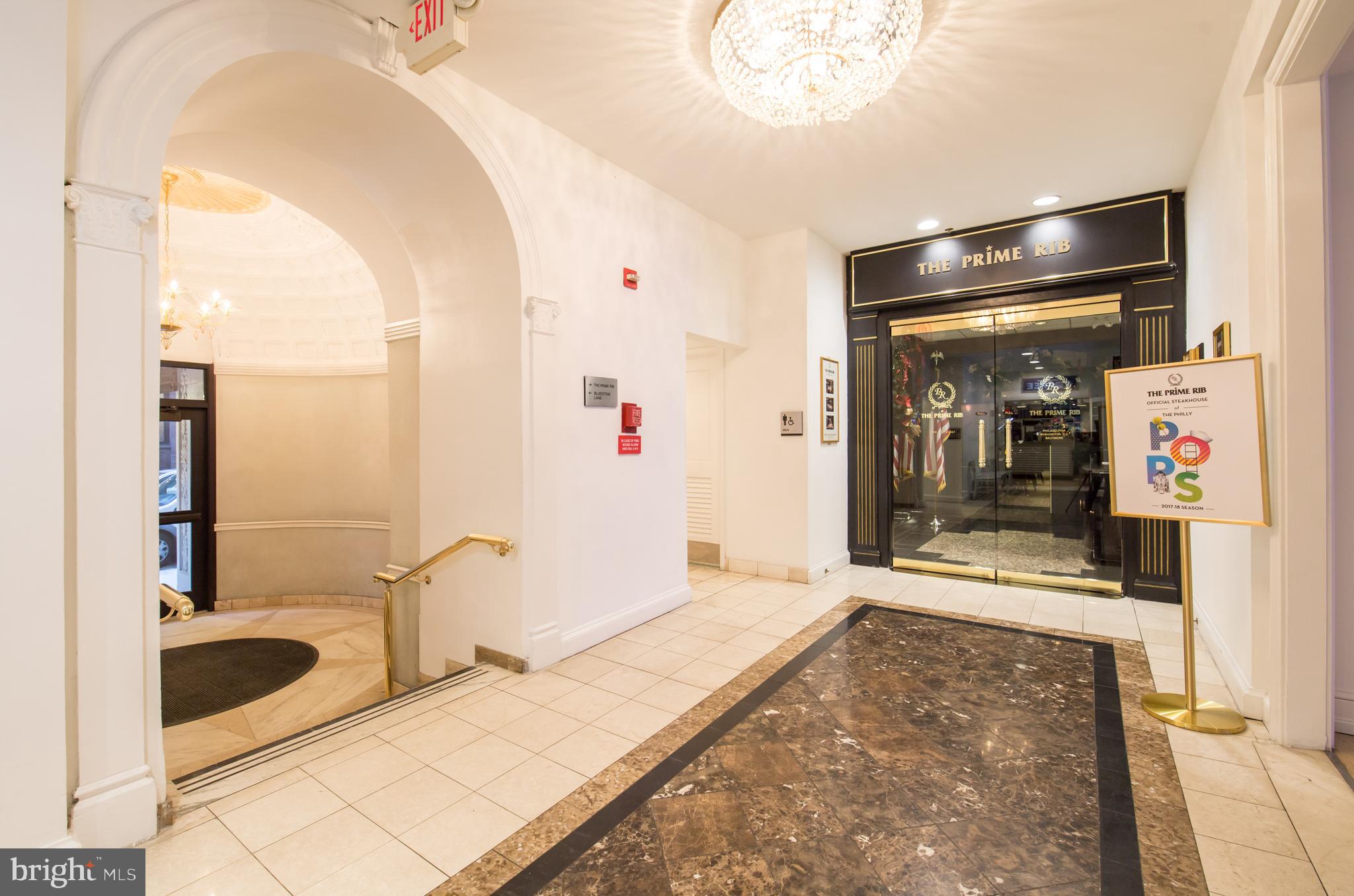 RITTENHOUSE SQUARE - Residential