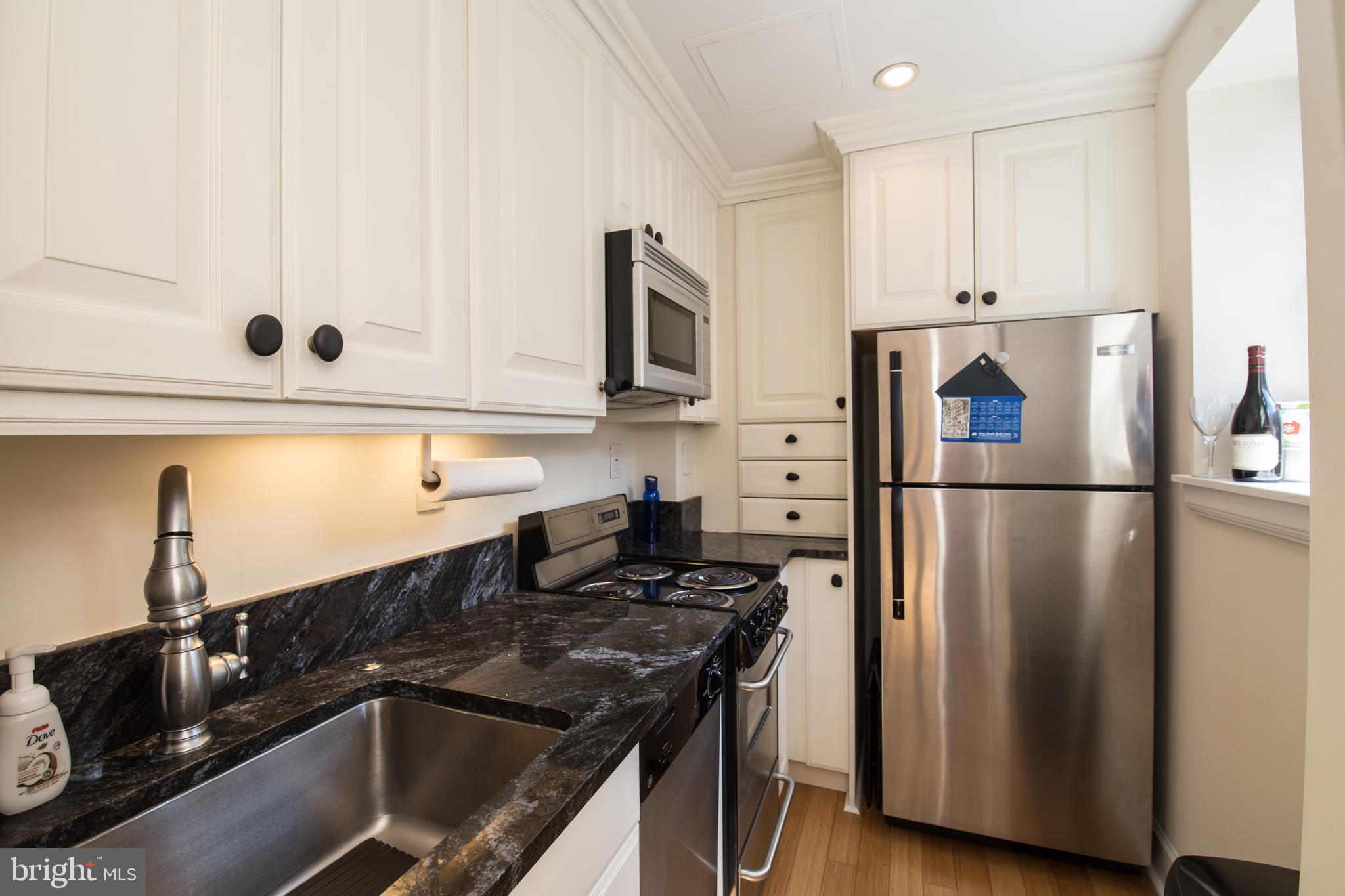 RITTENHOUSE SQUARE - Residential