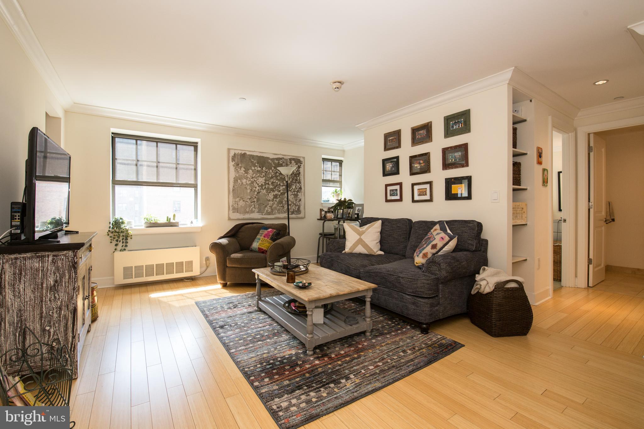 RITTENHOUSE SQUARE - Residential