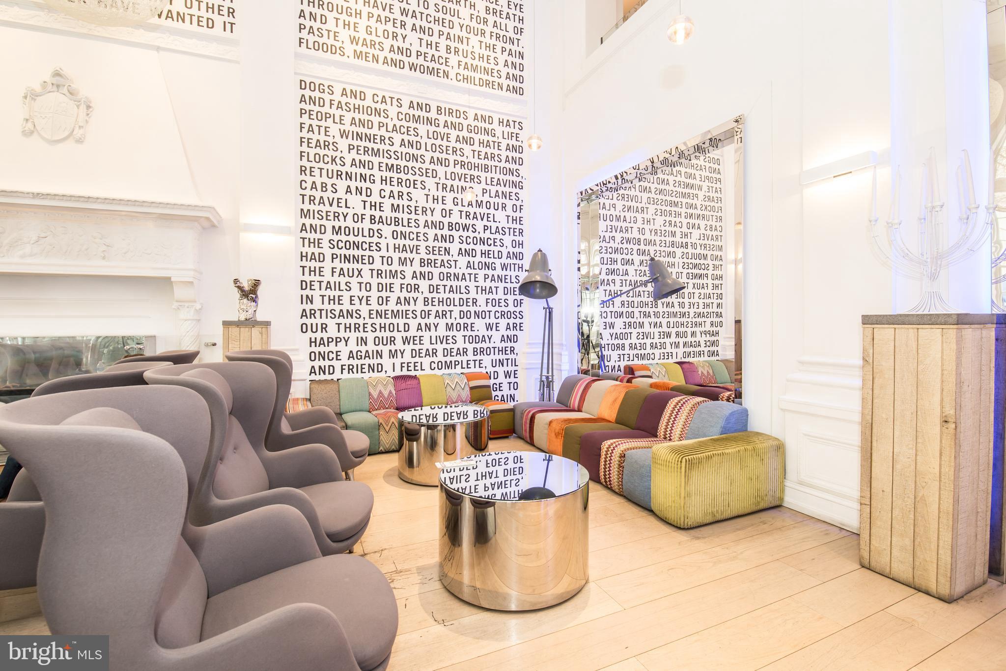 RITTENHOUSE SQUARE - Residential