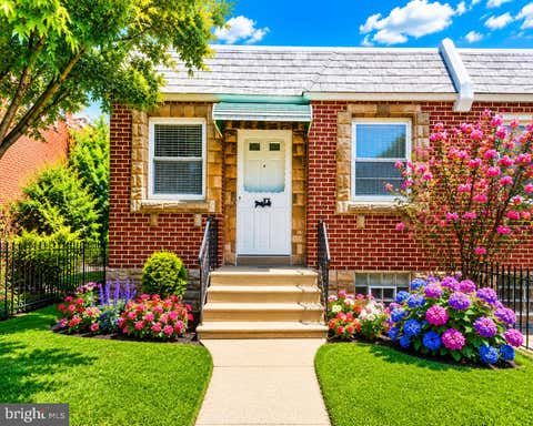 Townhouse For Sale - 4143 Claridge Street<br/> PHILADELPHIA, PA 19124