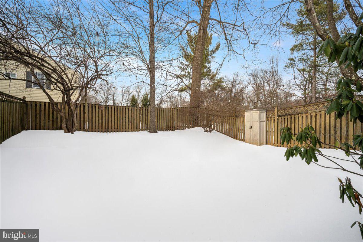 BURGUNDY KNOLLS - Residential