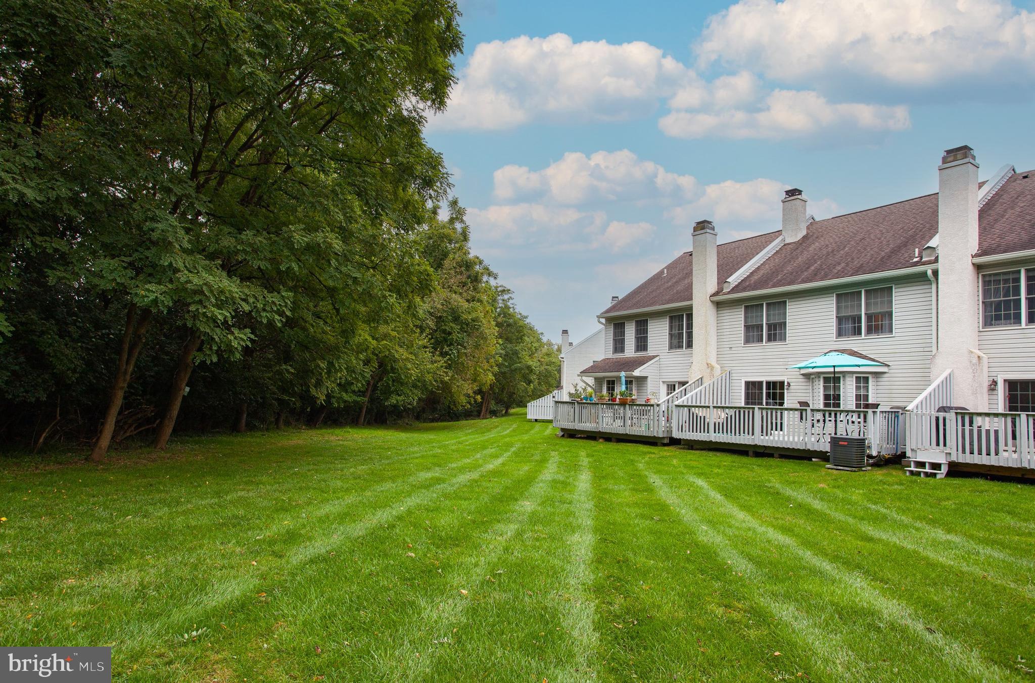 EVIAN - Residential
