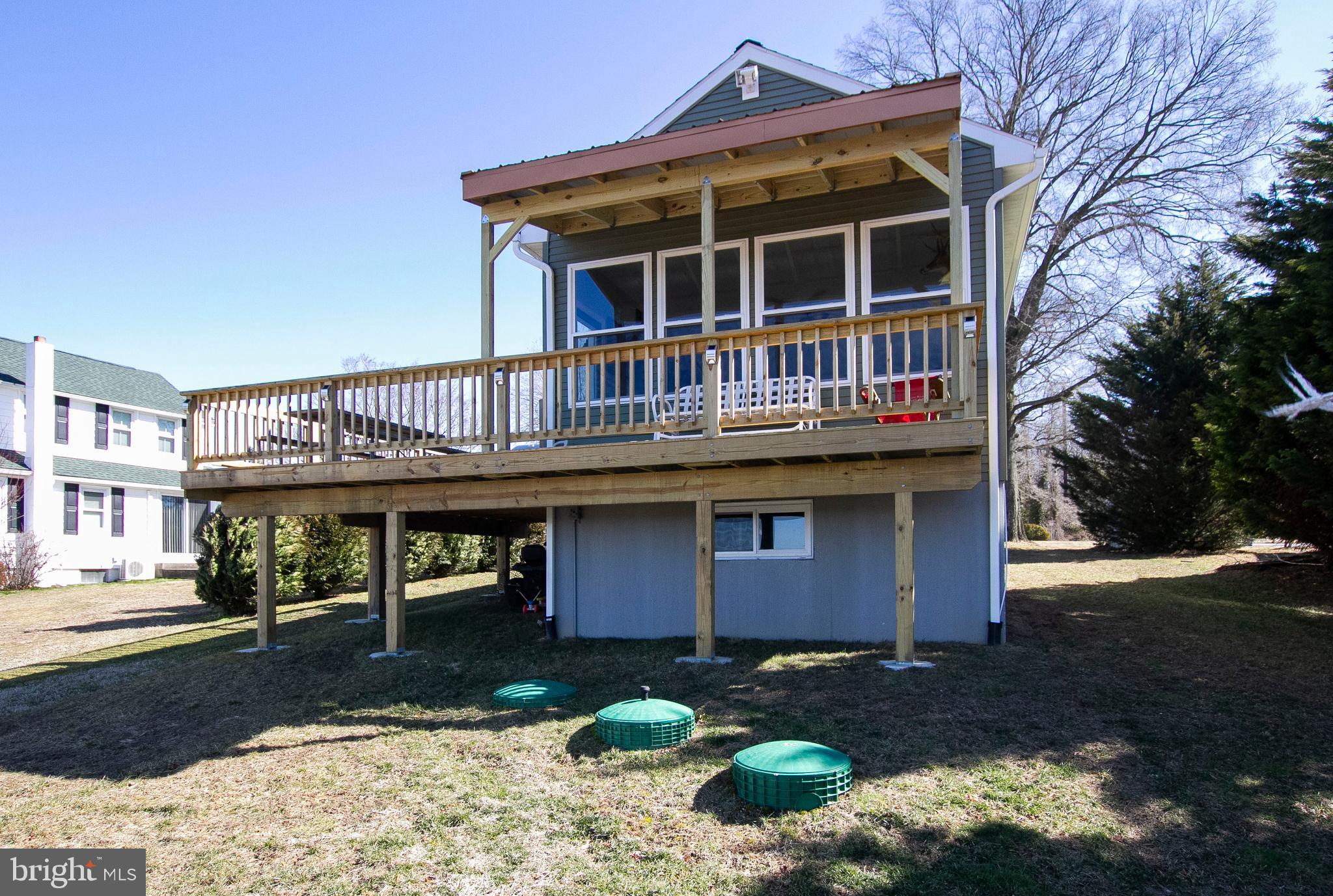 ABERDEEN HILLS - Residential