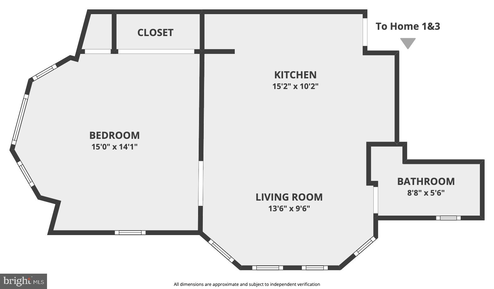 BELLA VISTA - Commercial Sale