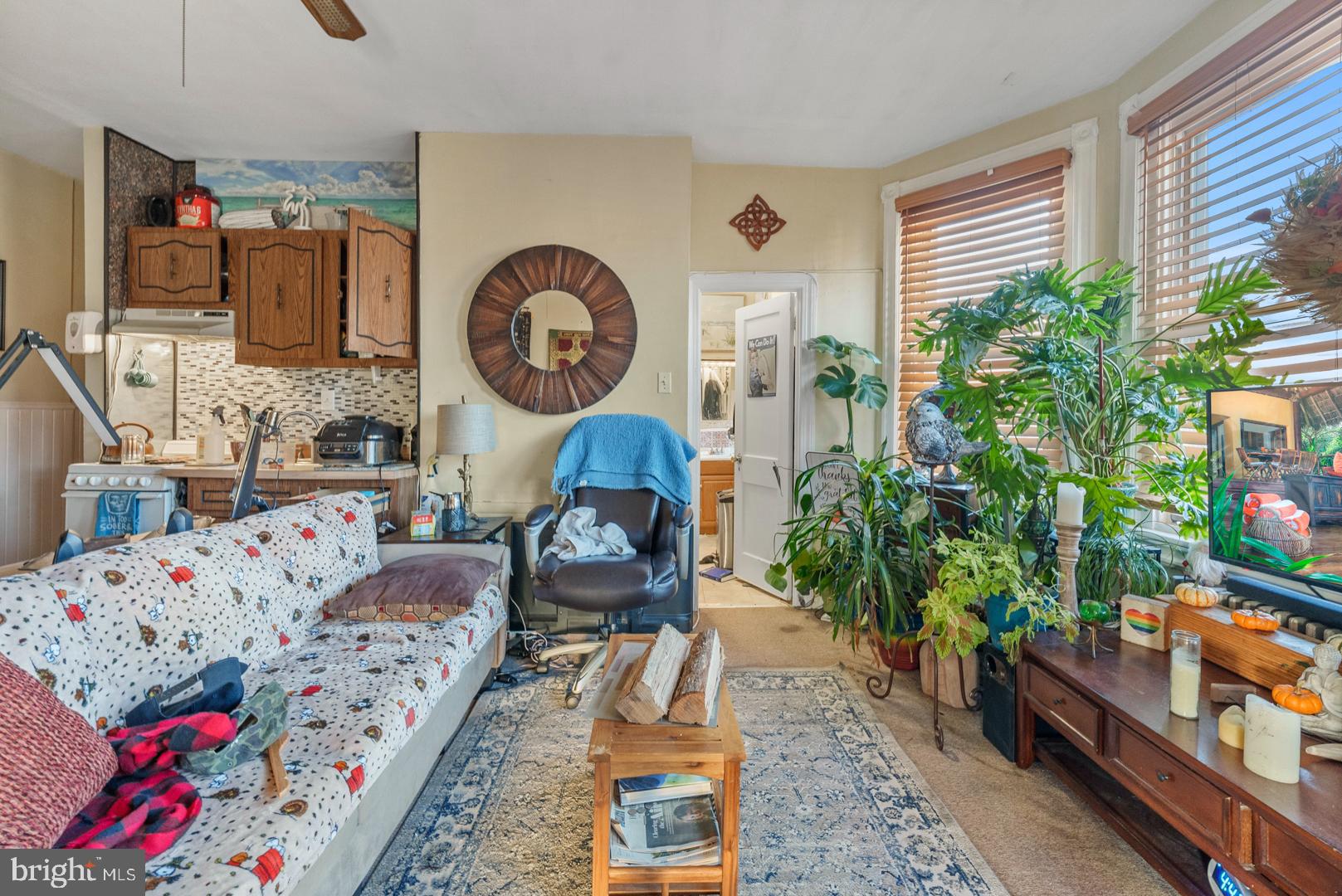 BELLA VISTA - Commercial Sale