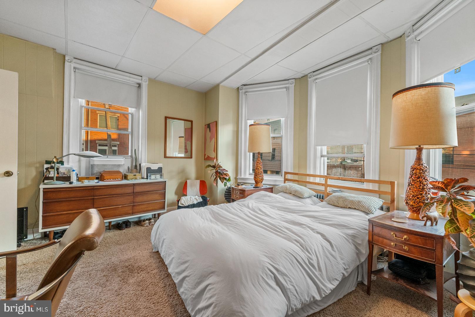 BELLA VISTA - Commercial Sale