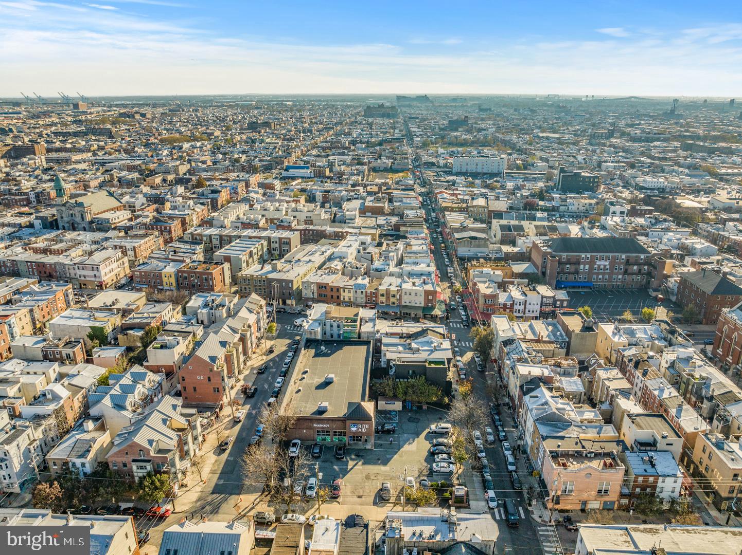 BELLA VISTA - Commercial Sale