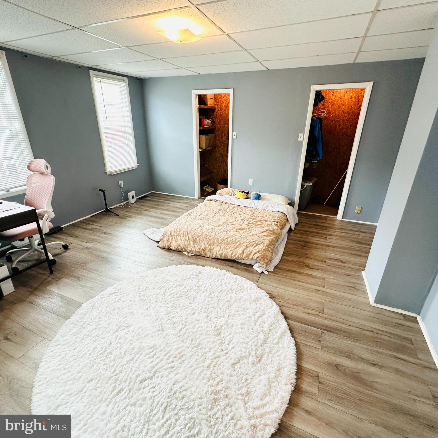 BELLA VISTA - Commercial Sale