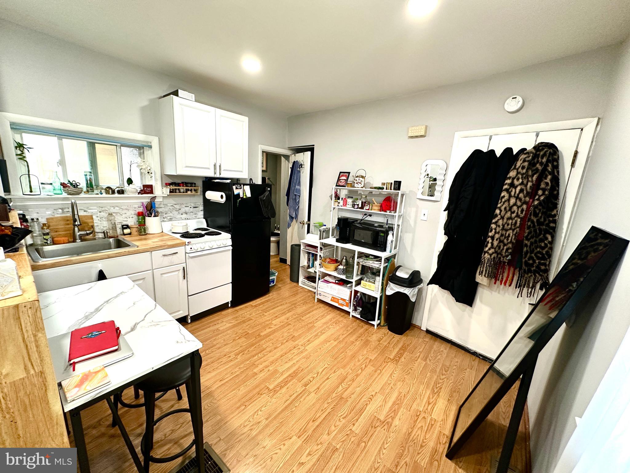 BELLA VISTA - Commercial Sale