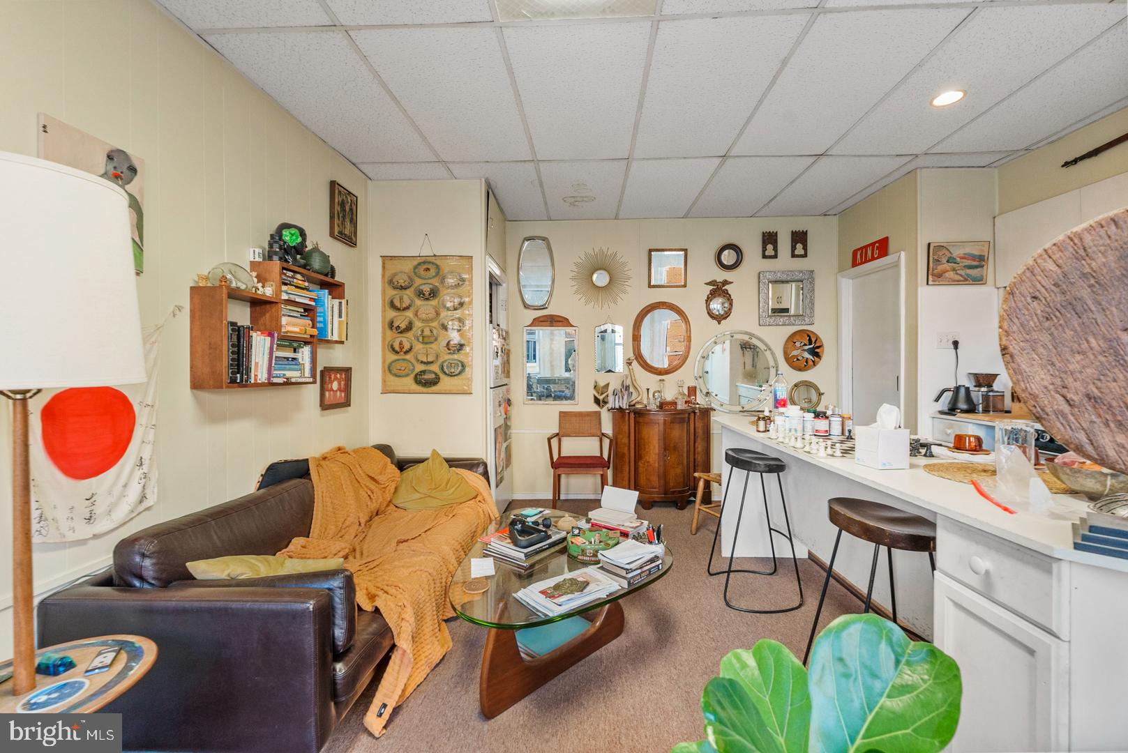 BELLA VISTA - Commercial Sale