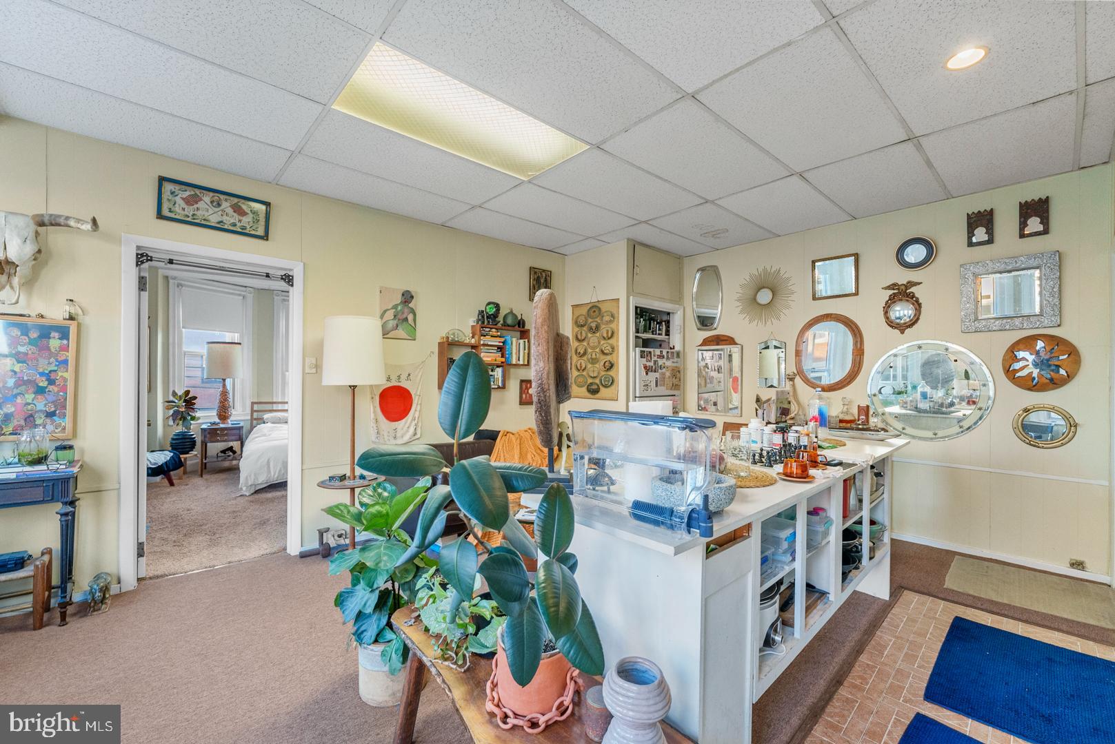 BELLA VISTA - Commercial Sale