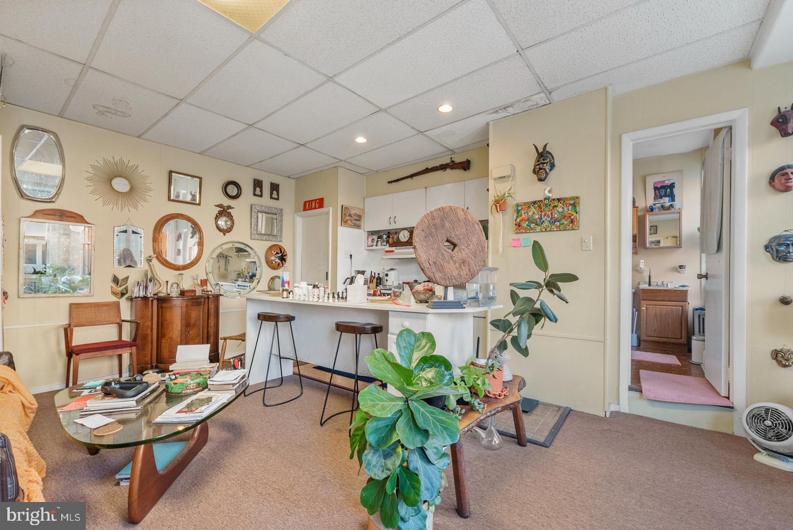 BELLA VISTA - Commercial Sale