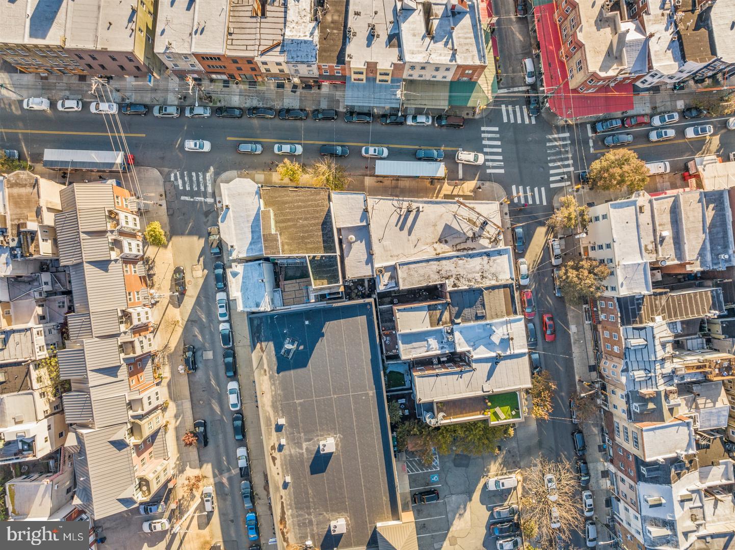 BELLA VISTA - Commercial Sale