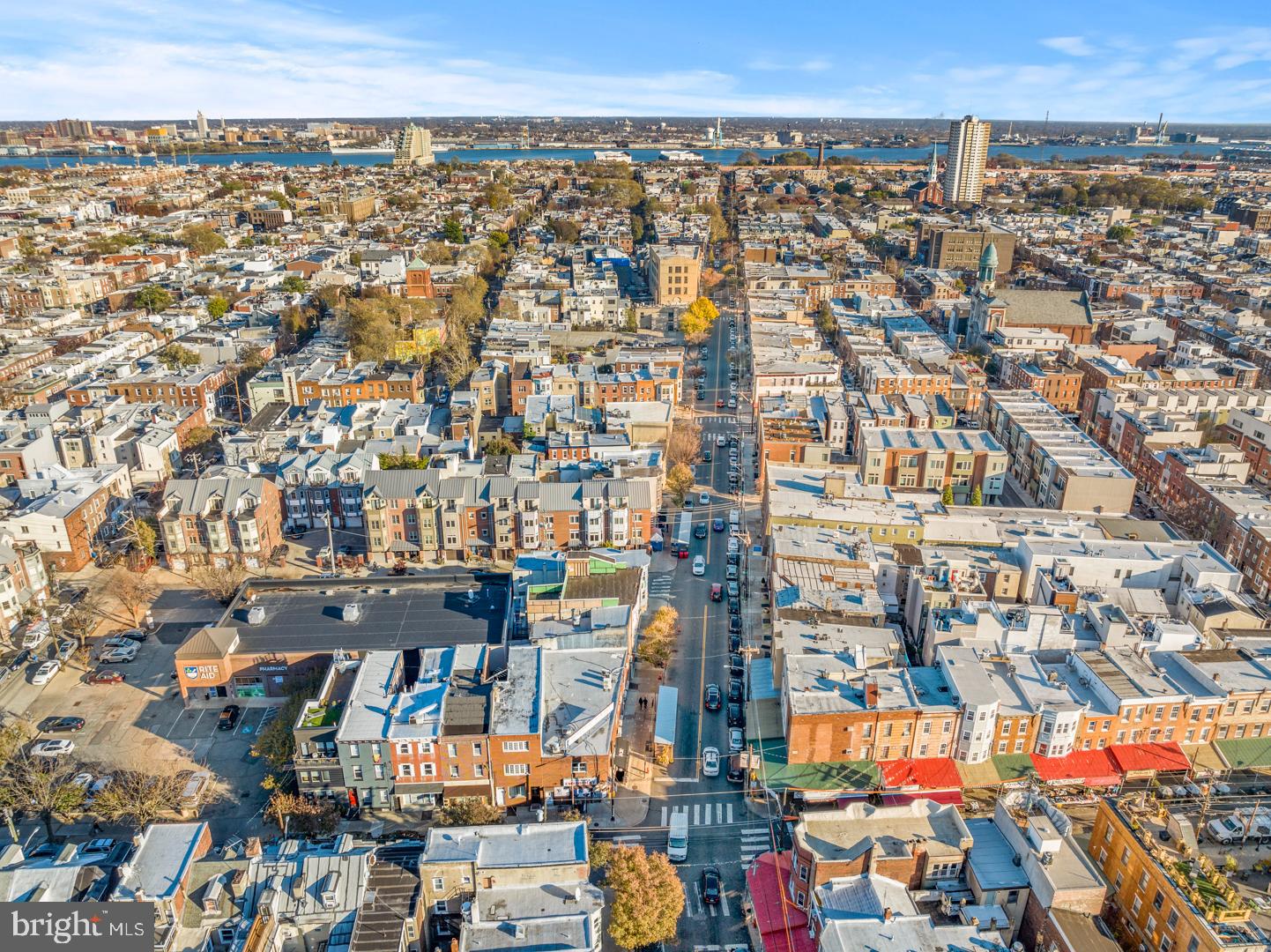 BELLA VISTA - Commercial Sale