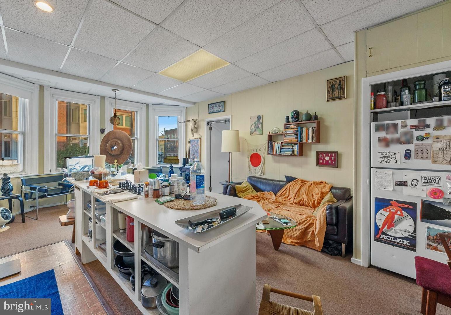 BELLA VISTA - Commercial Sale