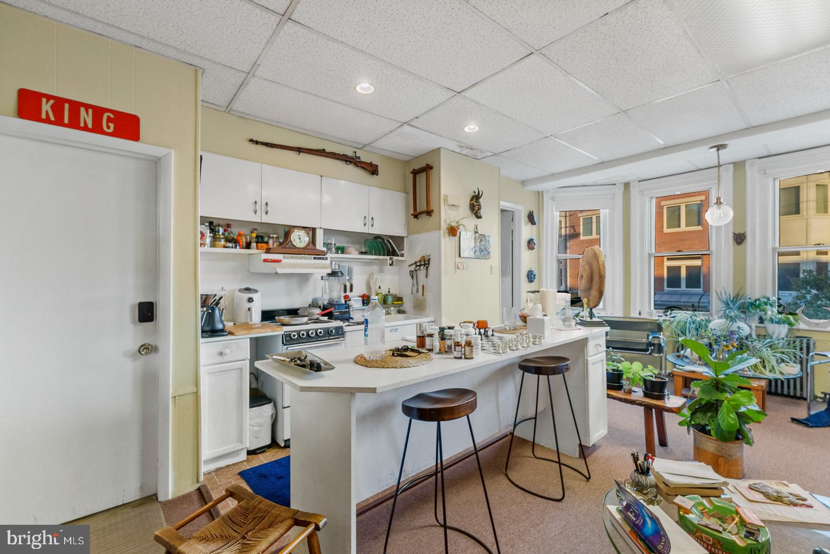 BELLA VISTA - Commercial Sale