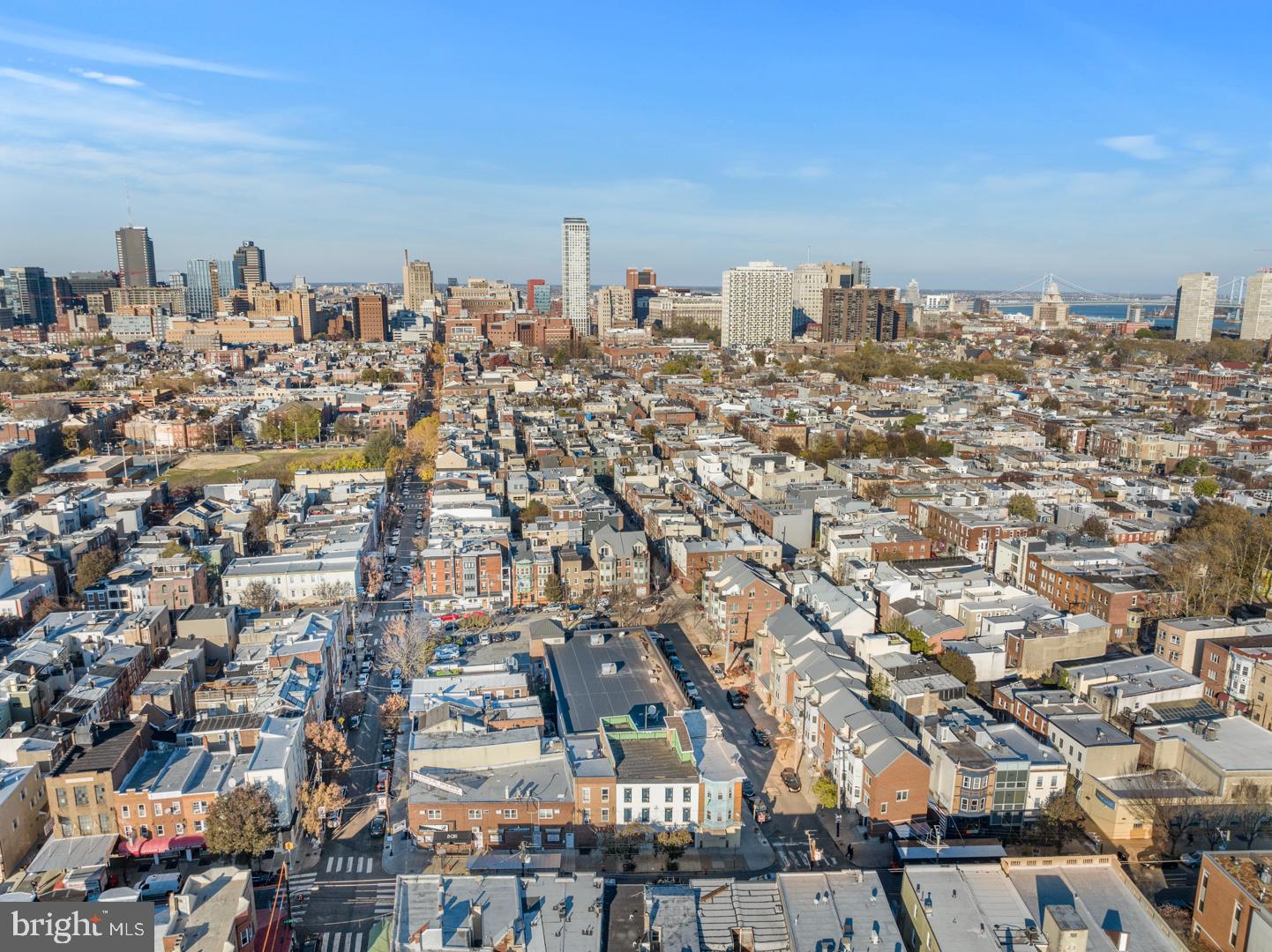 BELLA VISTA - Commercial Sale