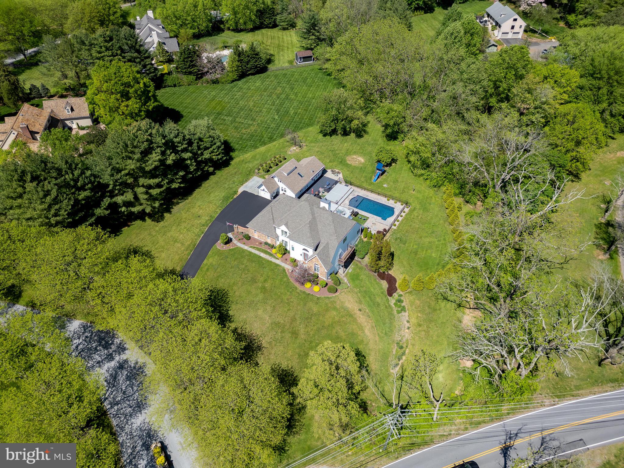 STONEPINE - Residential