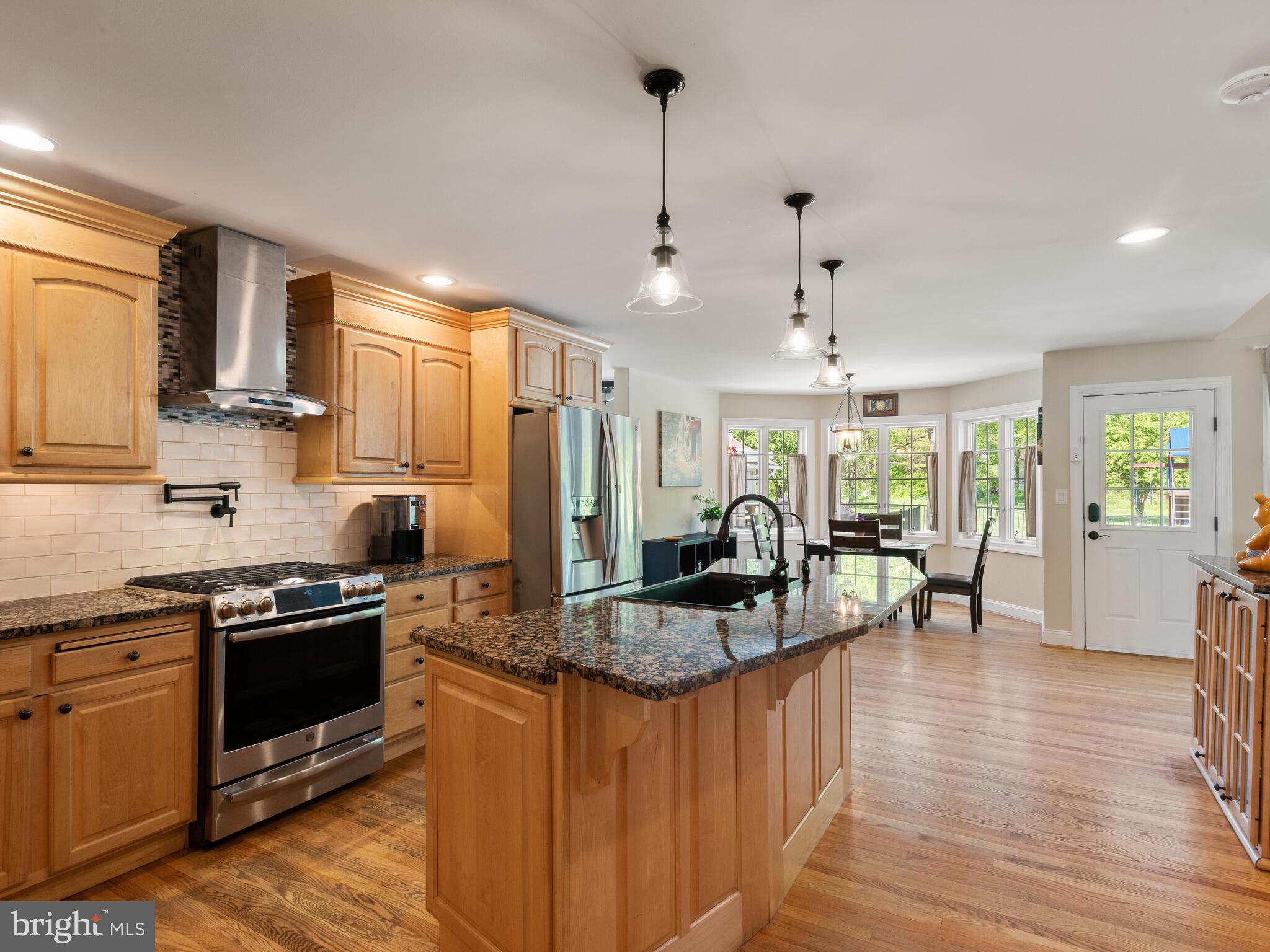 STONEPINE - Residential