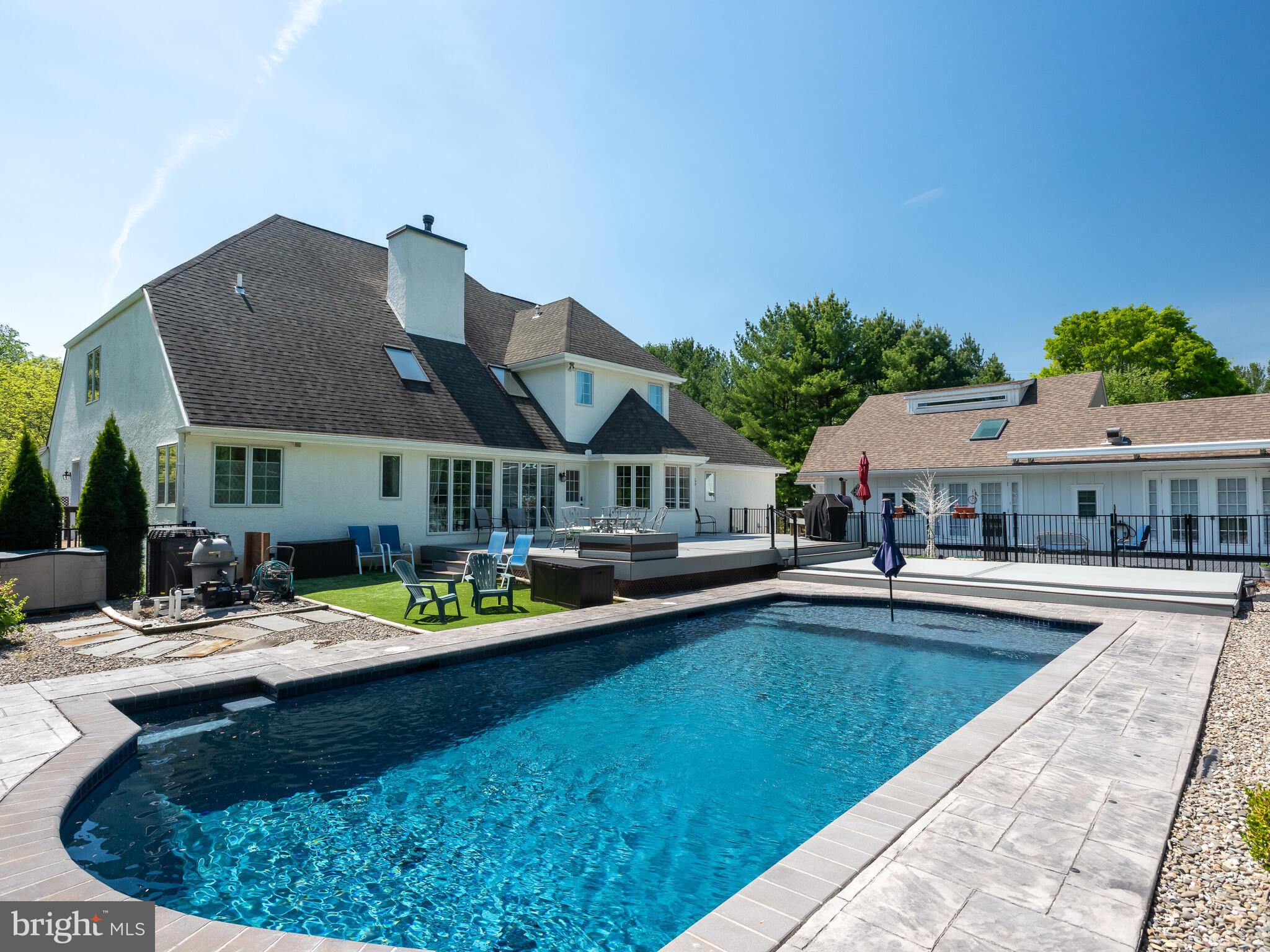 STONEPINE - Residential