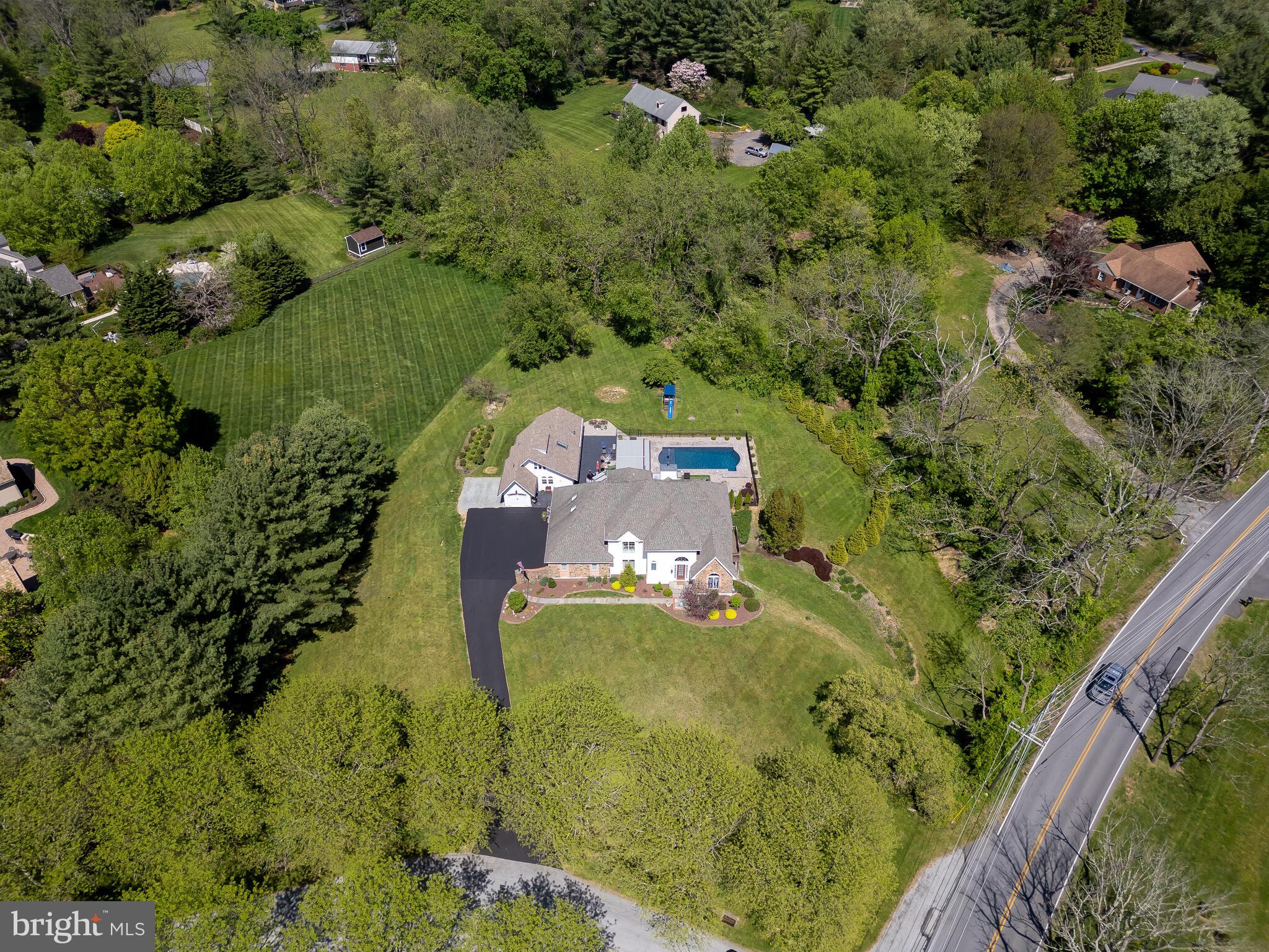 STONEPINE - Residential