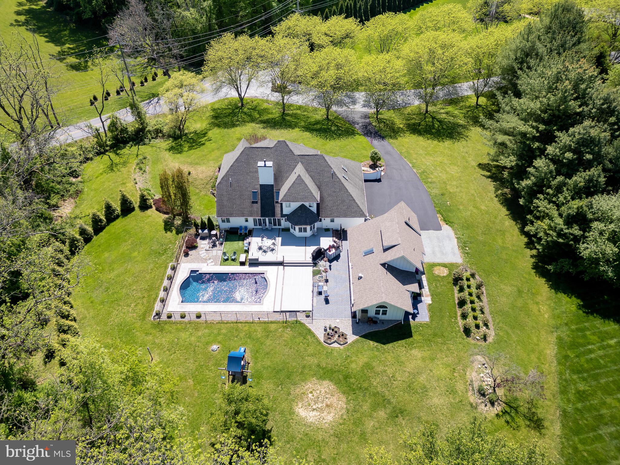 STONEPINE - Residential