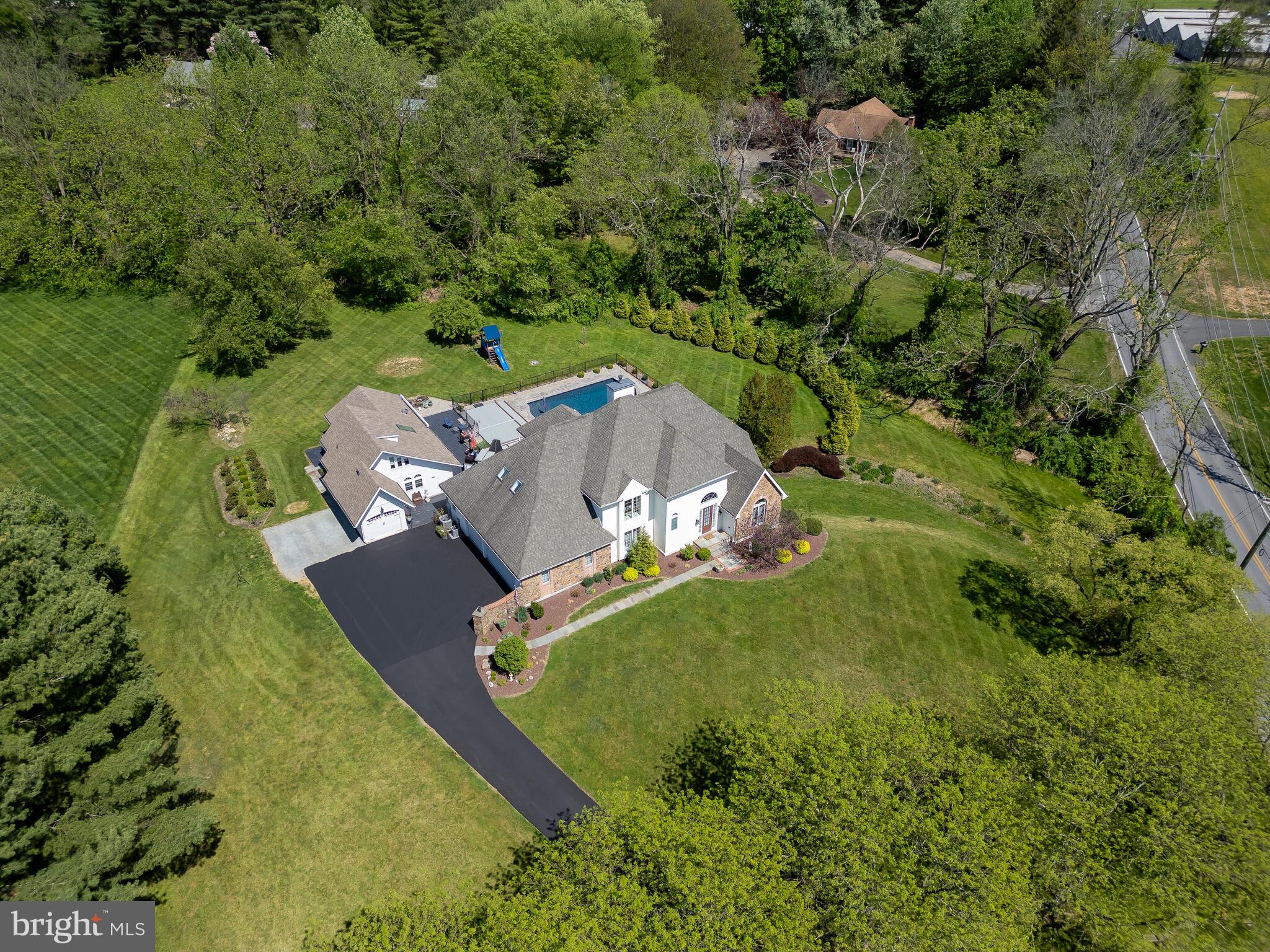 STONEPINE - Residential