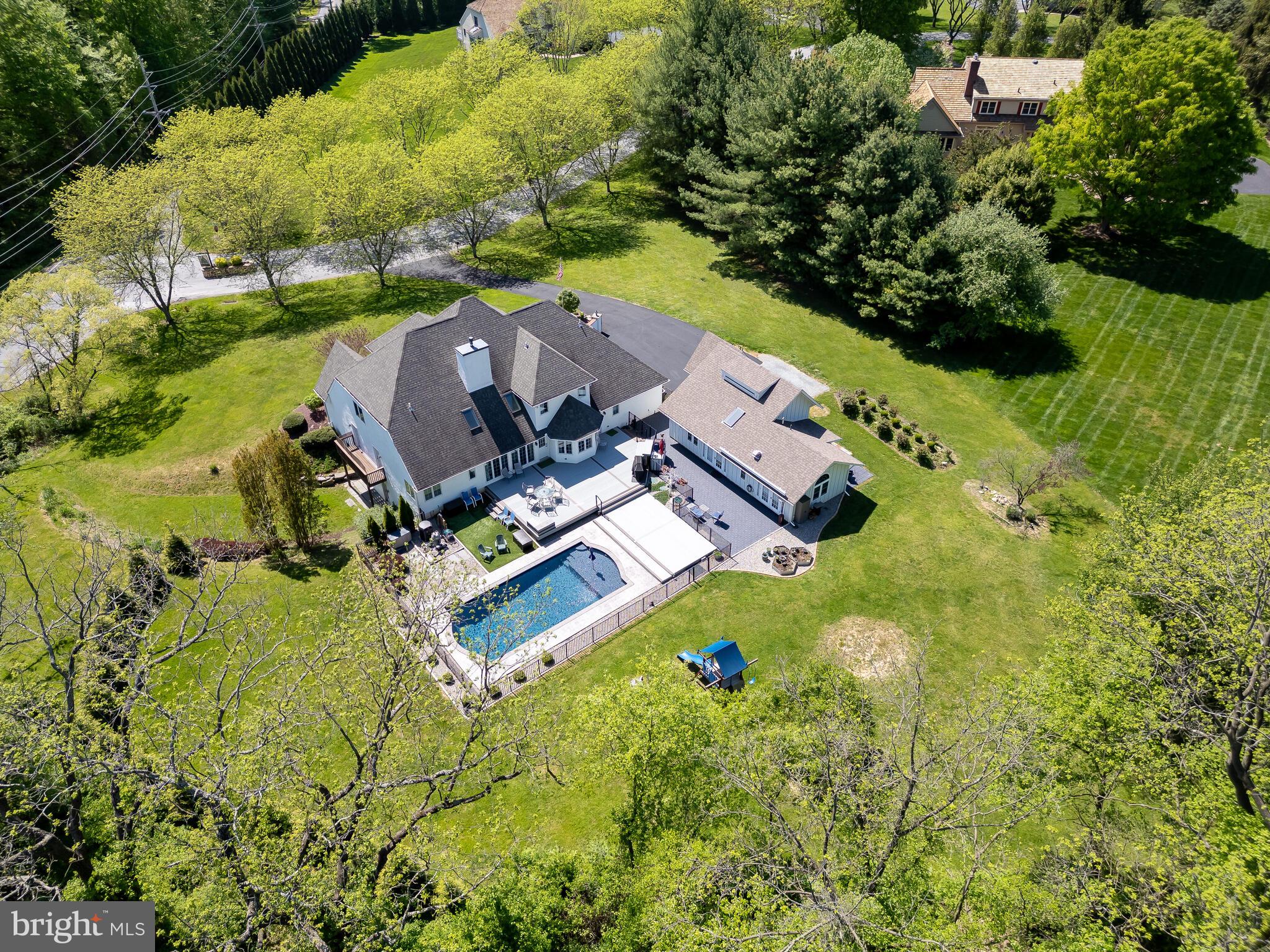 STONEPINE - Residential