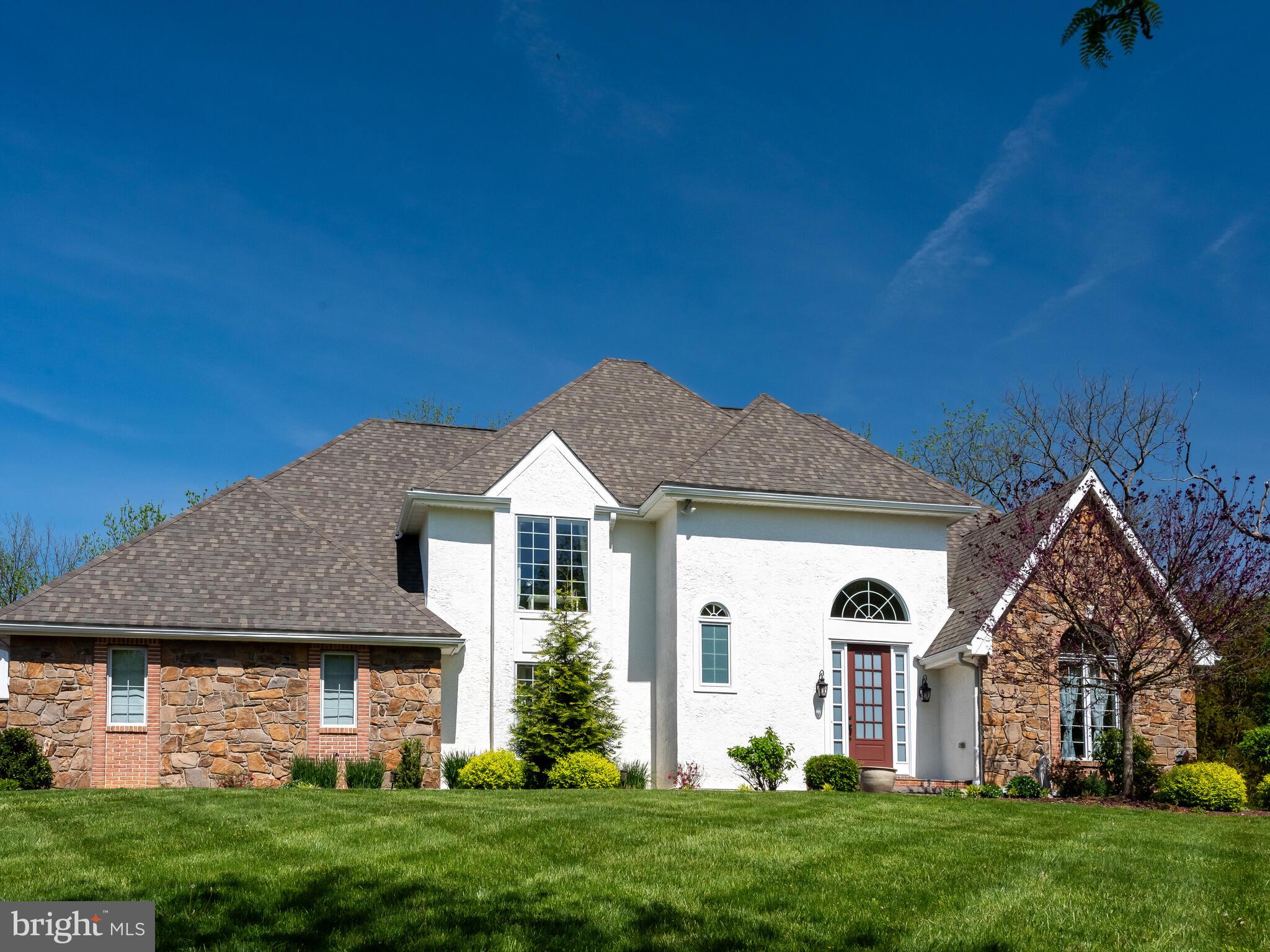 STONEPINE - Residential