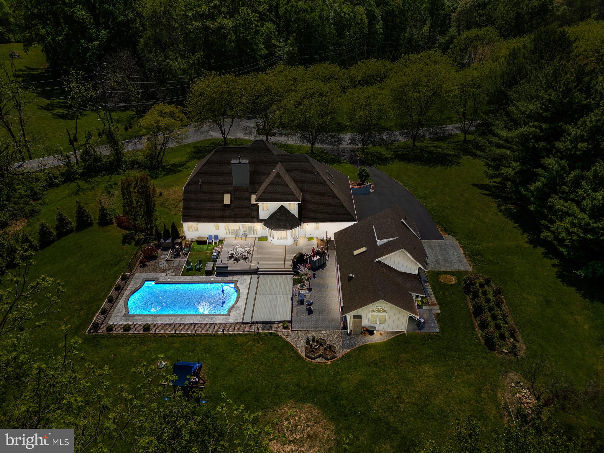 STONEPINE - Residential