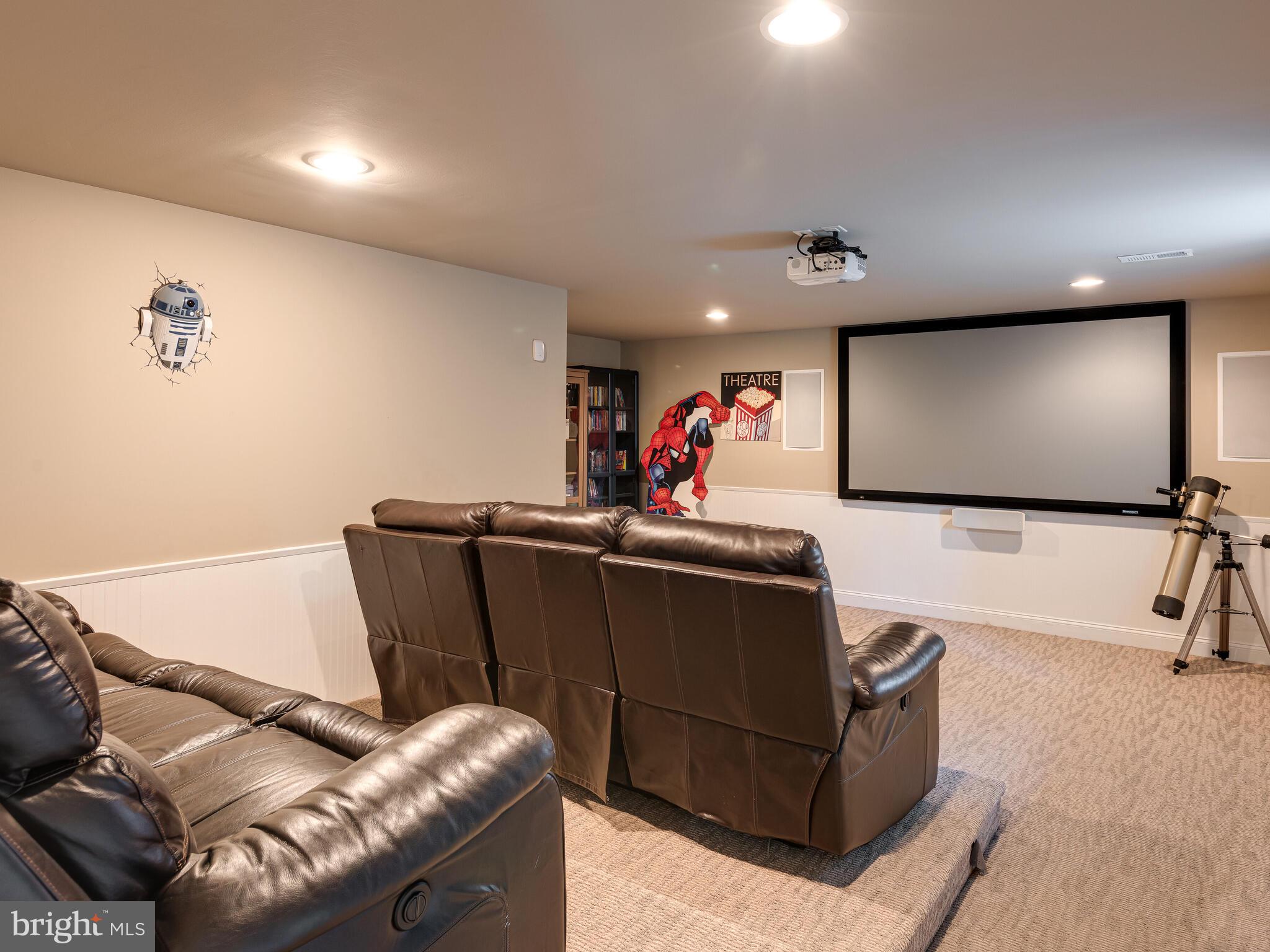 STONEPINE - Residential