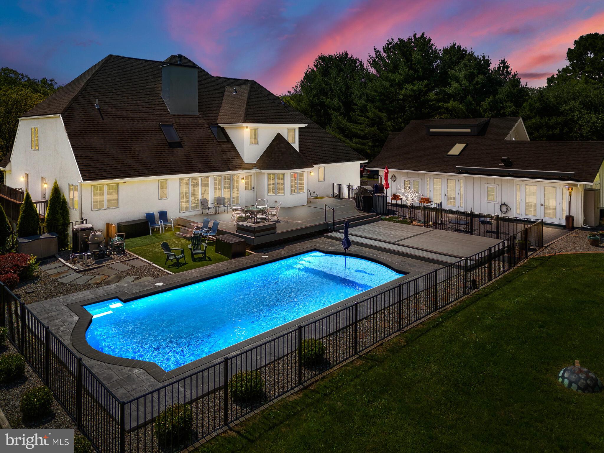 STONEPINE - Residential