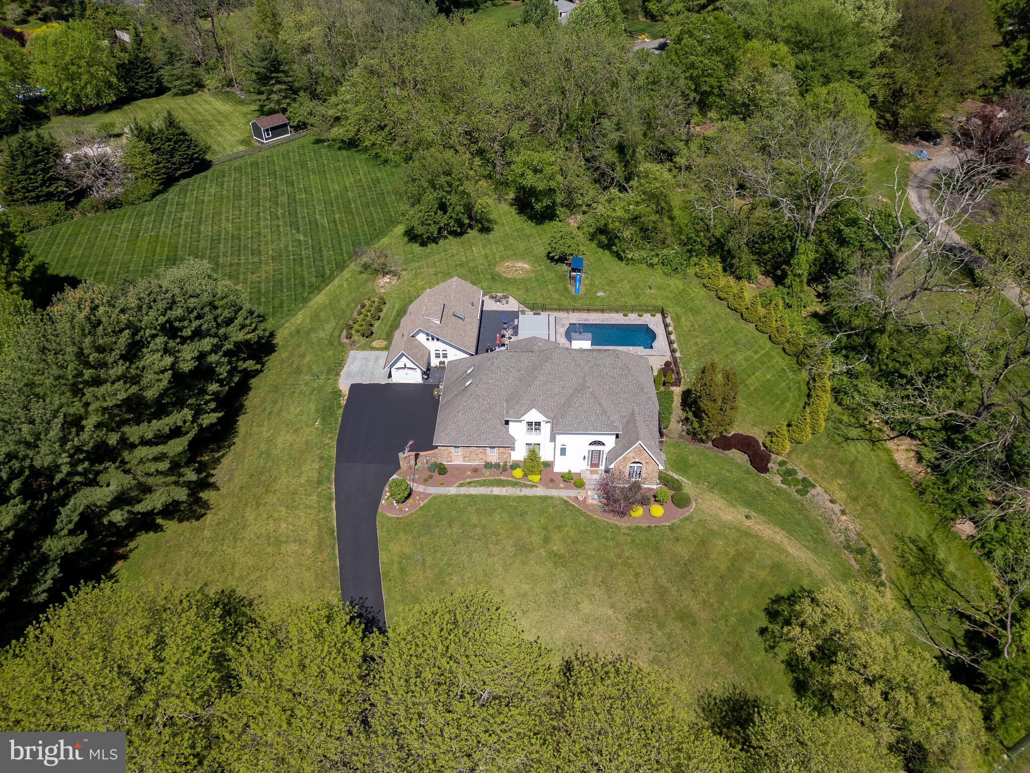 STONEPINE - Residential