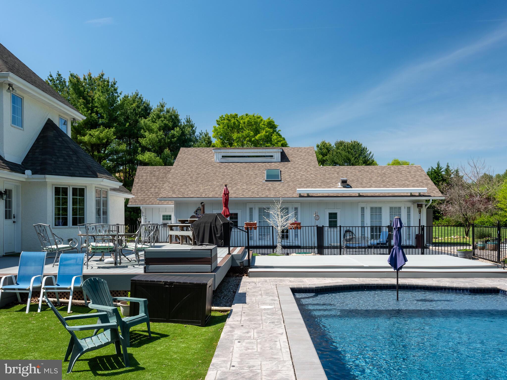 STONEPINE - Residential