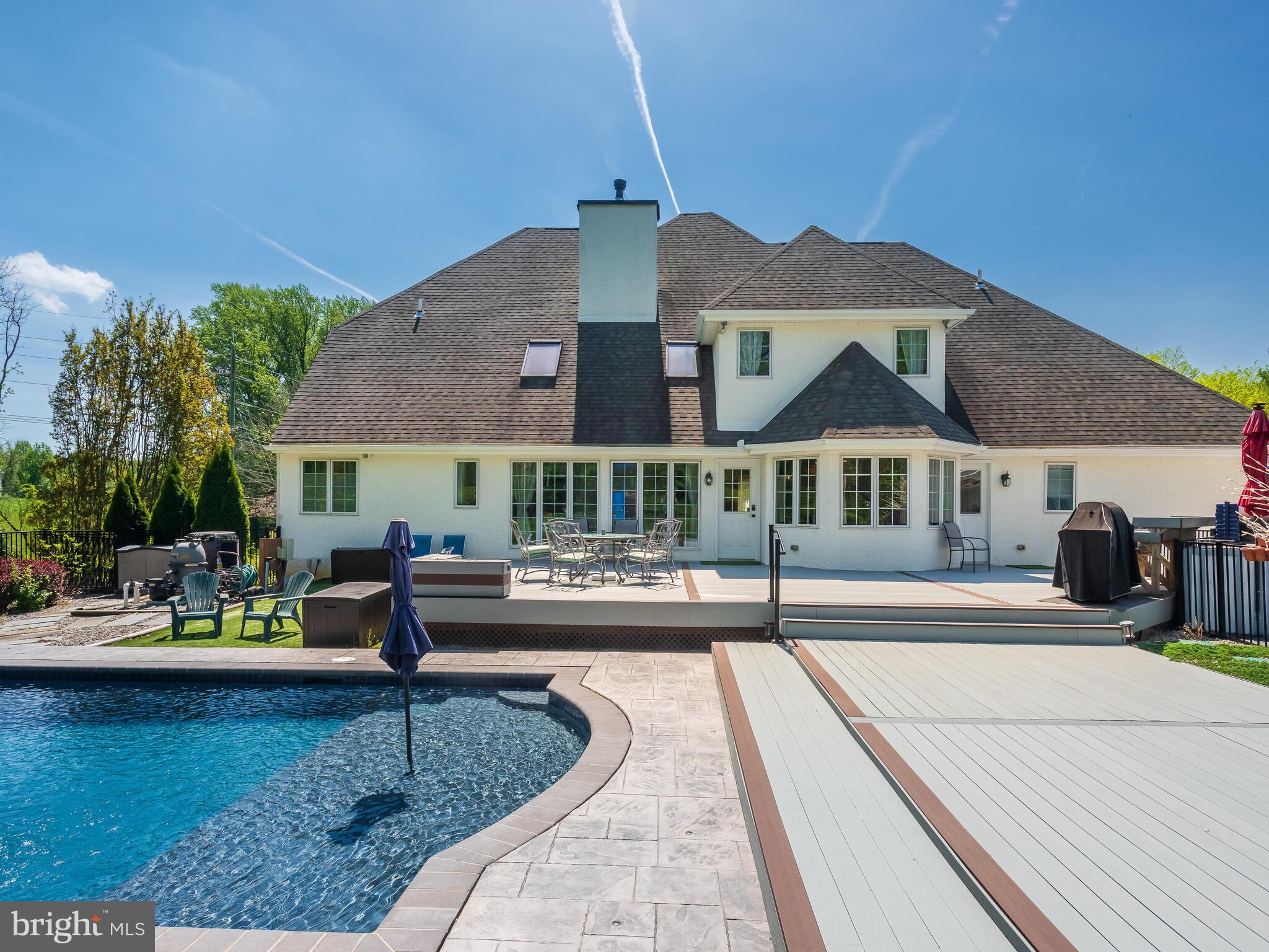 STONEPINE - Residential