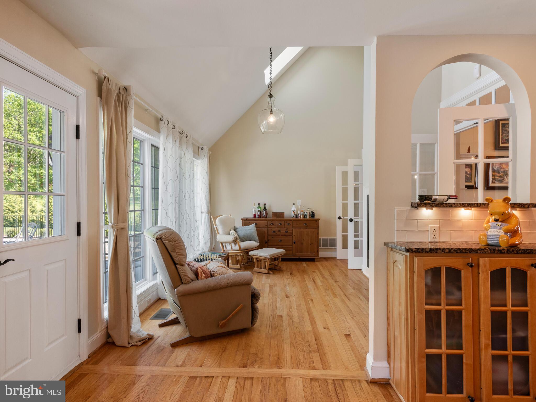 STONEPINE - Residential